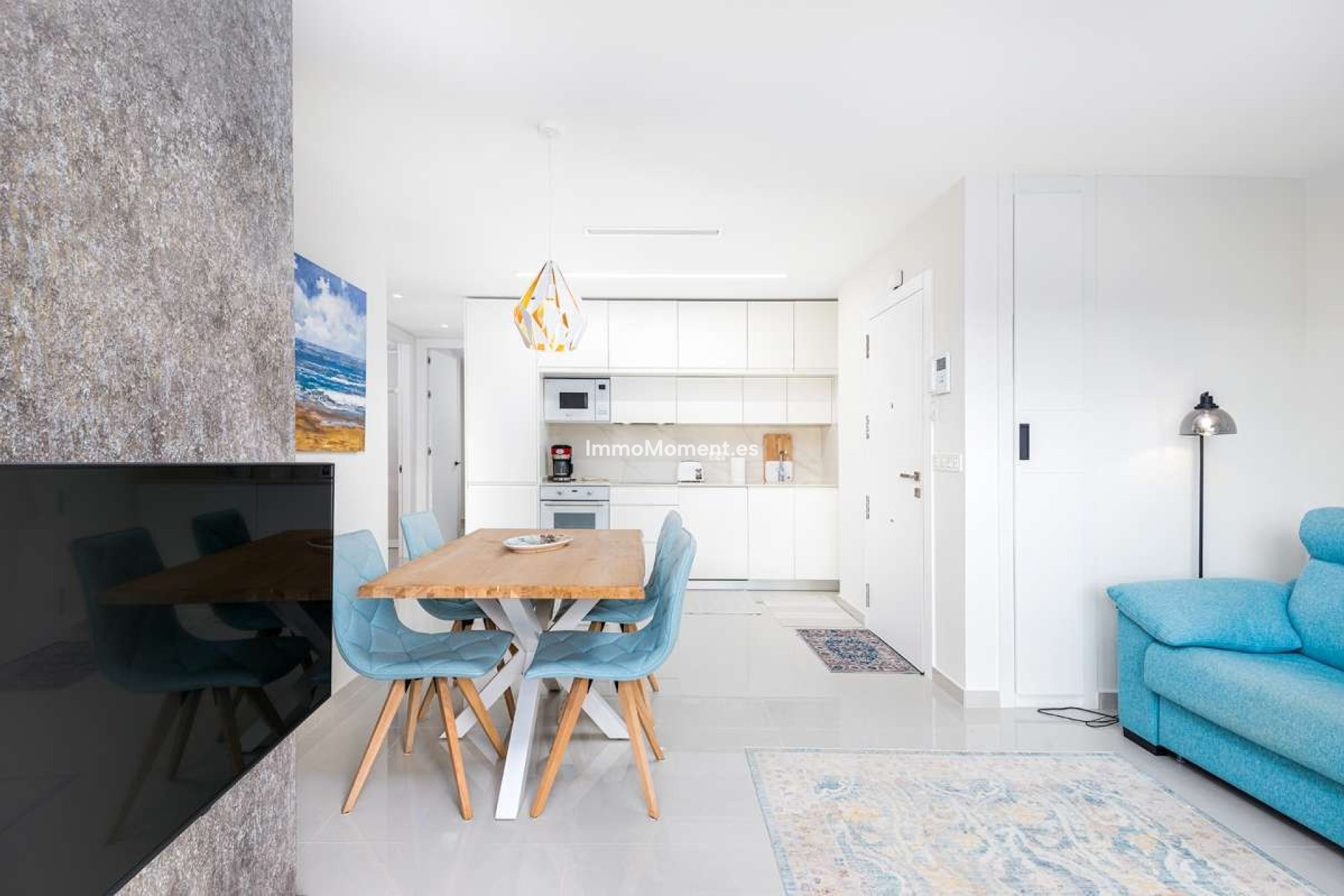 Bestaande woning - Appartement - Pilar de la Horadada - Torre de la Horadada