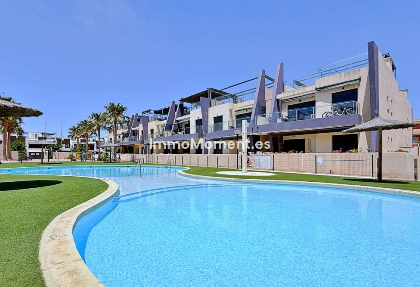 Bestaande woning - Appartement - Pilar de la Horadada - Torre de la Horadada