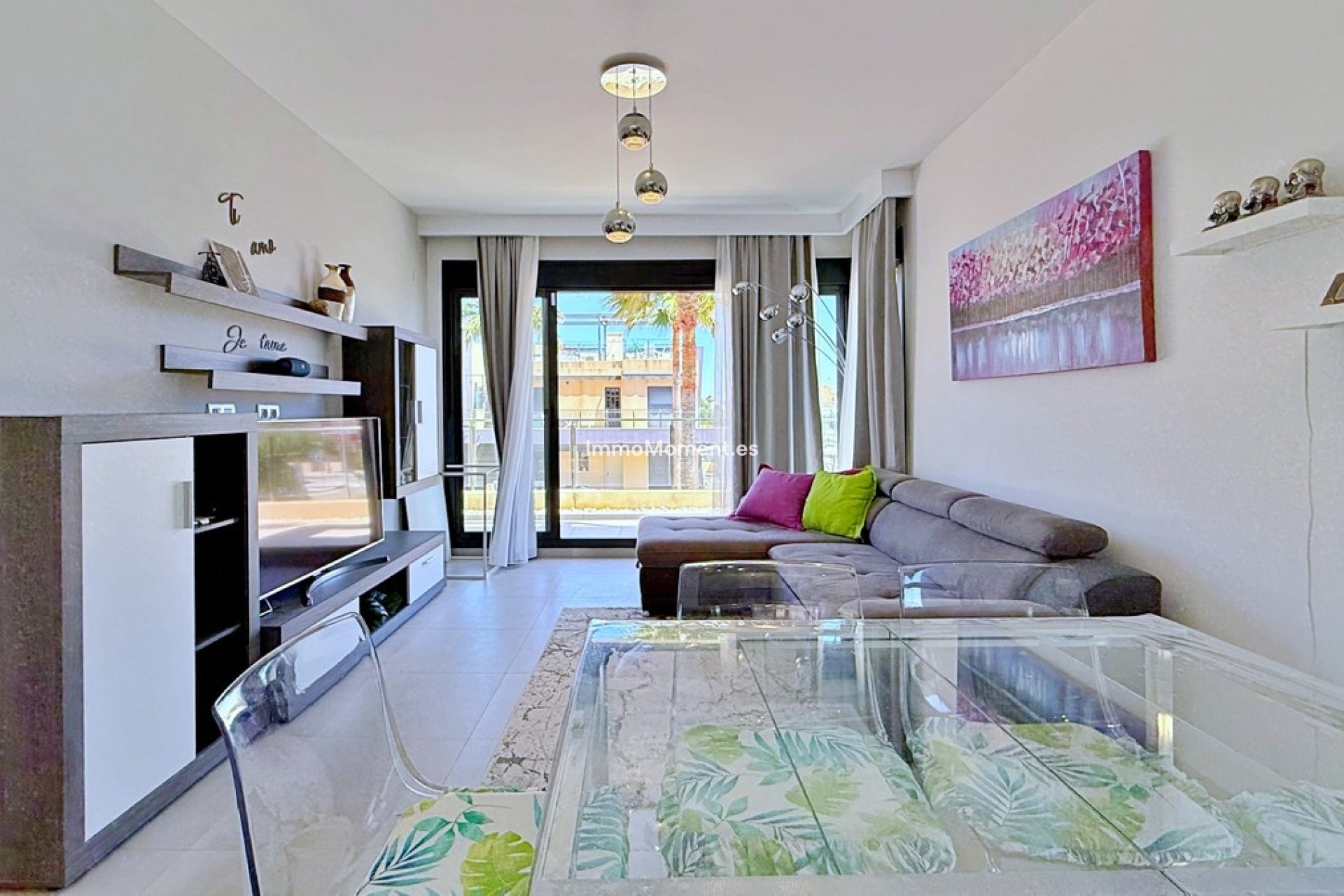 Bestaande woning - Appartement - Pilar de la Horadada - Torre de la Horadada