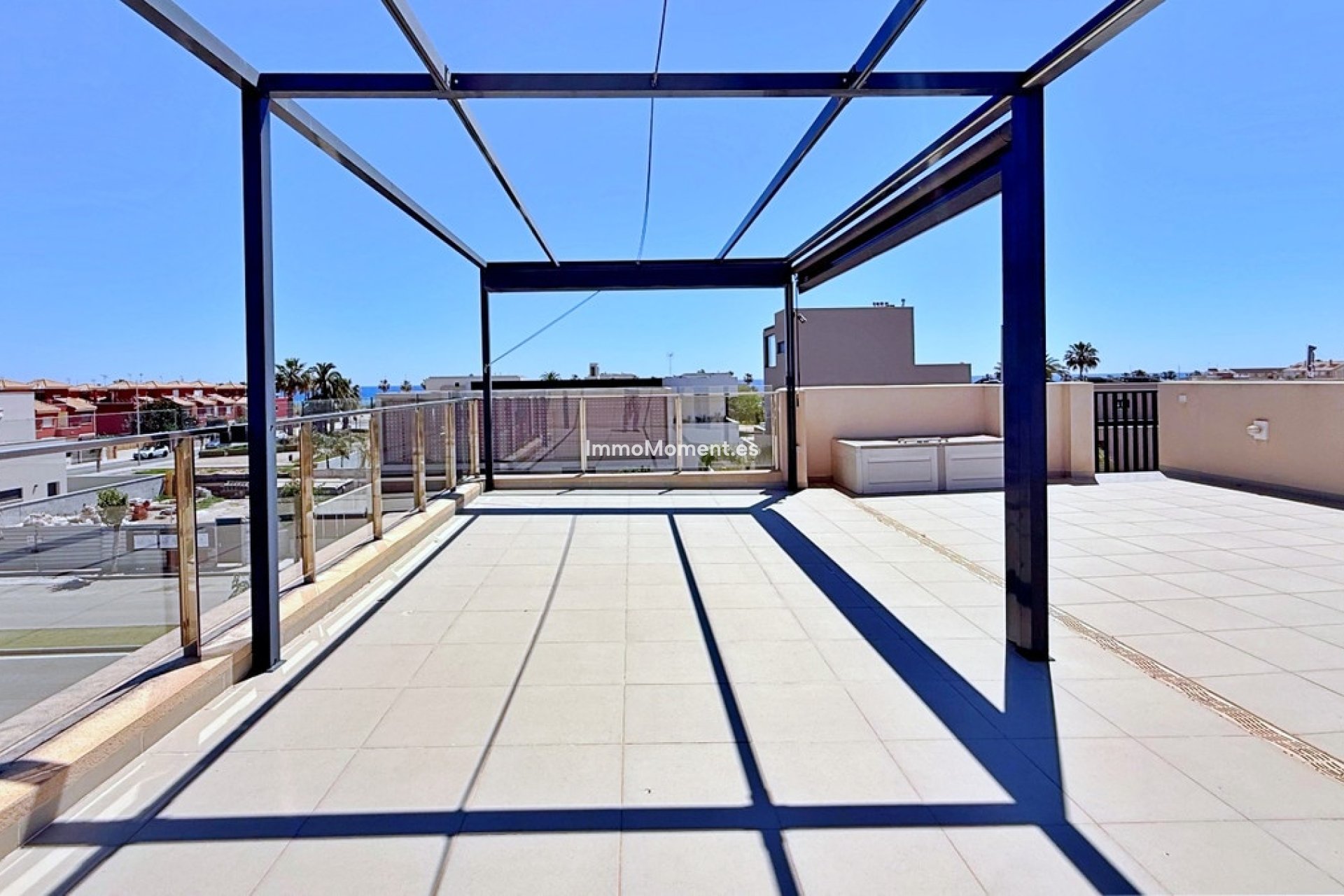 Bestaande woning - Appartement - Pilar de la Horadada - Torre de la Horadada