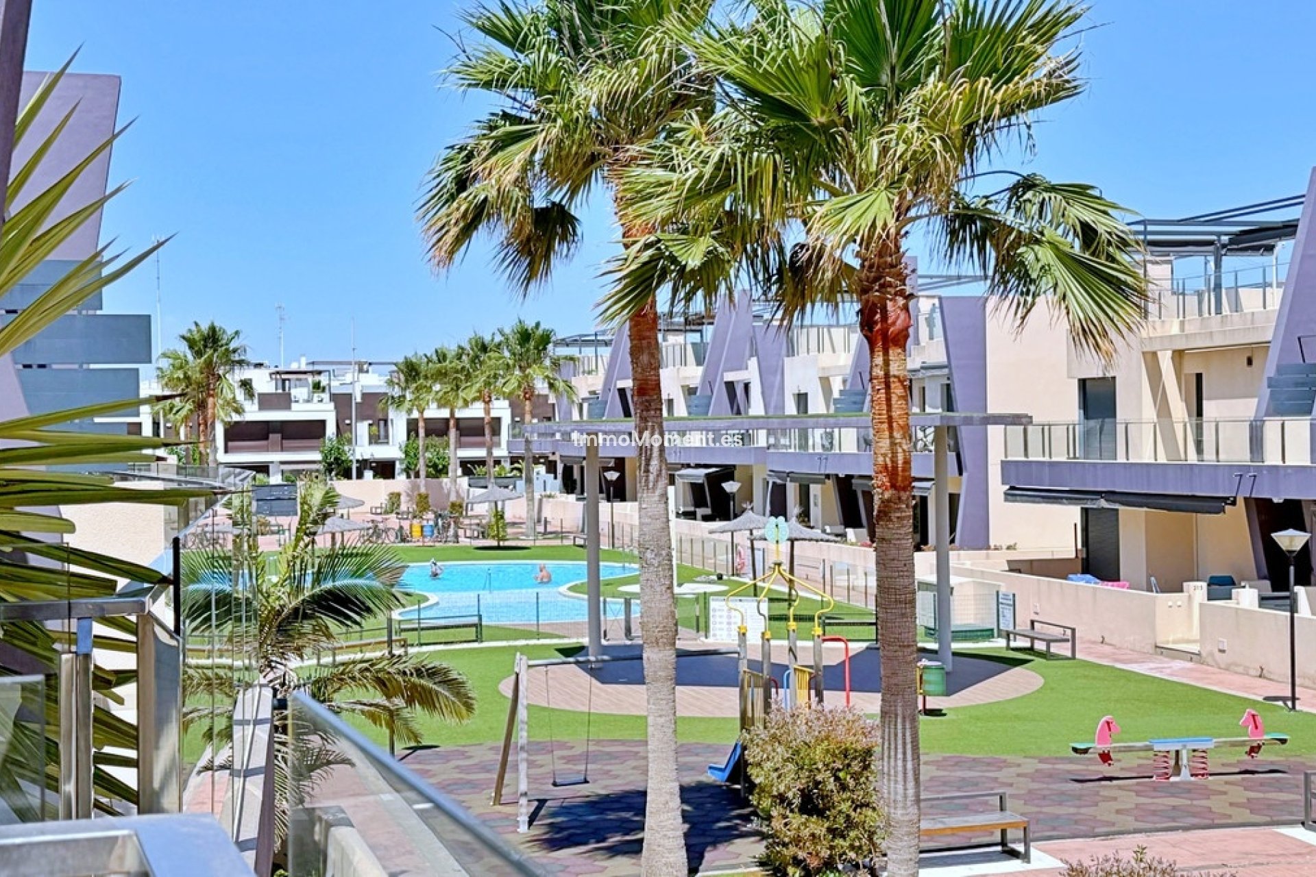 Bestaande woning - Appartement - Pilar de la Horadada - Torre de la Horadada
