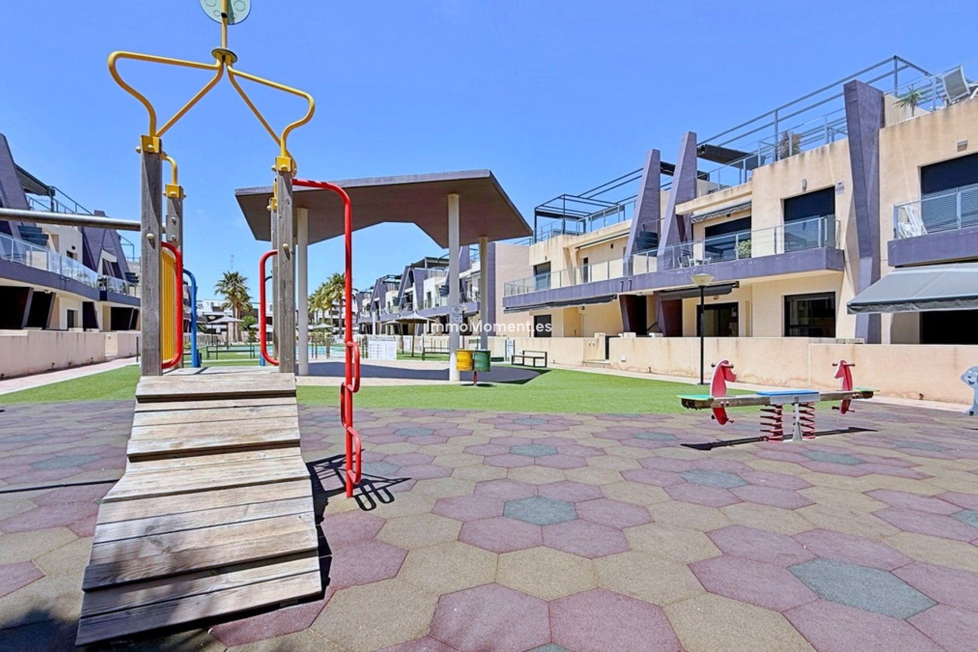 Bestaande woning - Appartement - Pilar de la Horadada - Torre de la Horadada