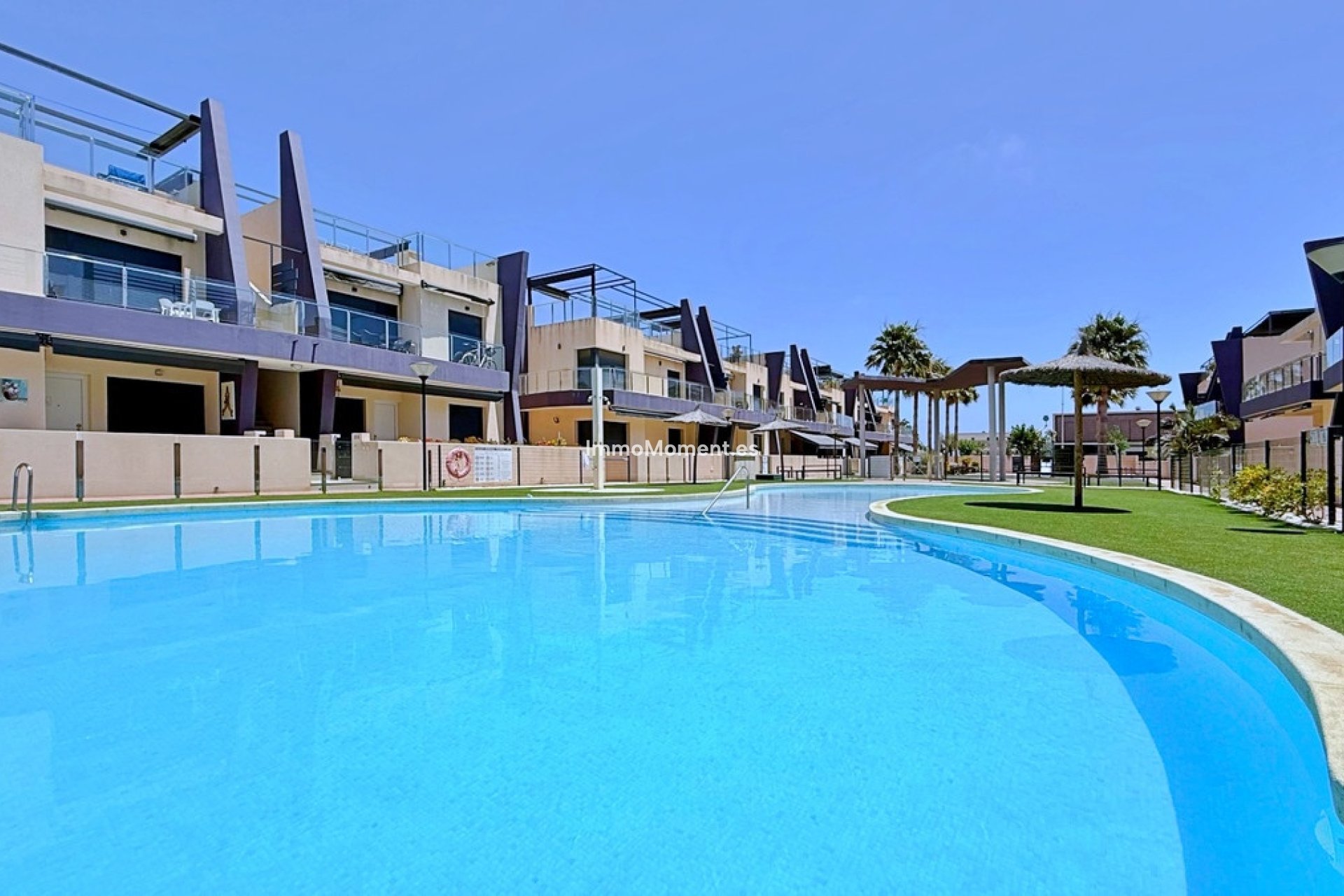 Bestaande woning - Appartement - Pilar de la Horadada - Torre de la Horadada