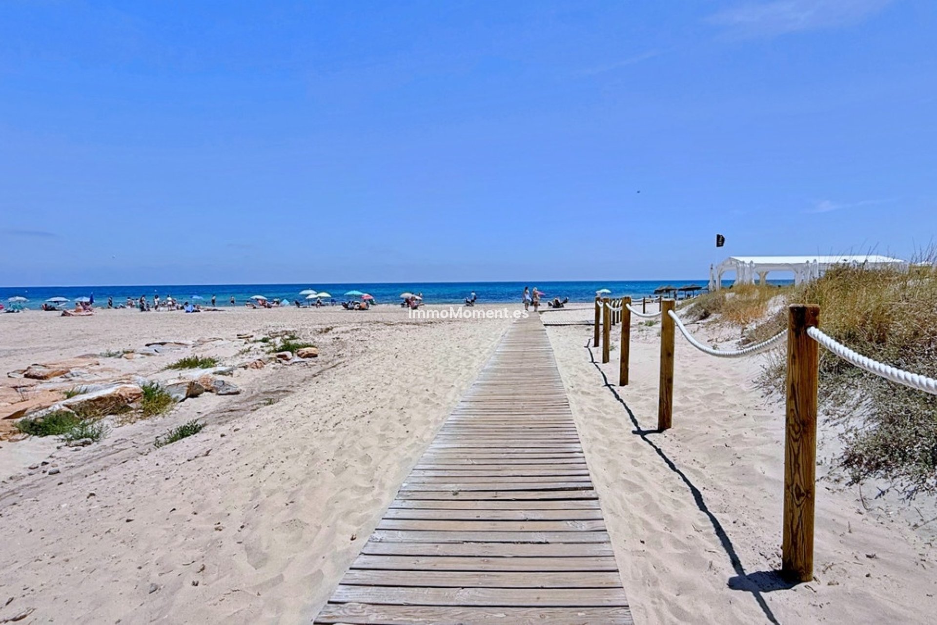 Bestaande woning - Appartement - Pilar de la Horadada - Torre de la Horadada