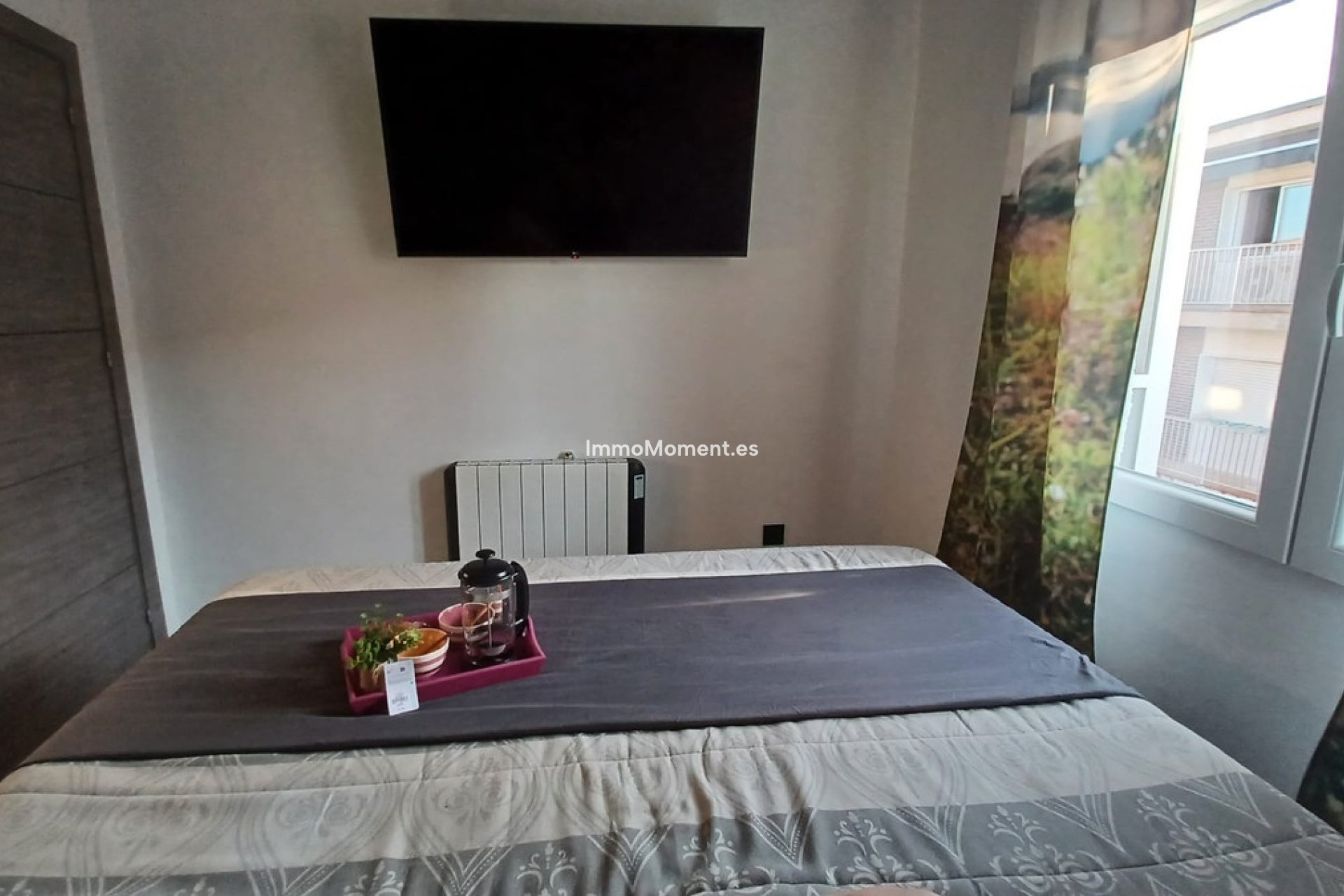 Bestaande woning - Appartement - Pilar de la Horadada - Torre de la Horadada