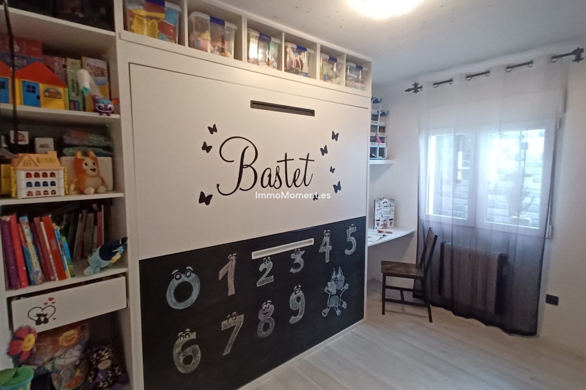 Bestaande woning - Appartement - Pilar de la Horadada - Torre de la Horadada