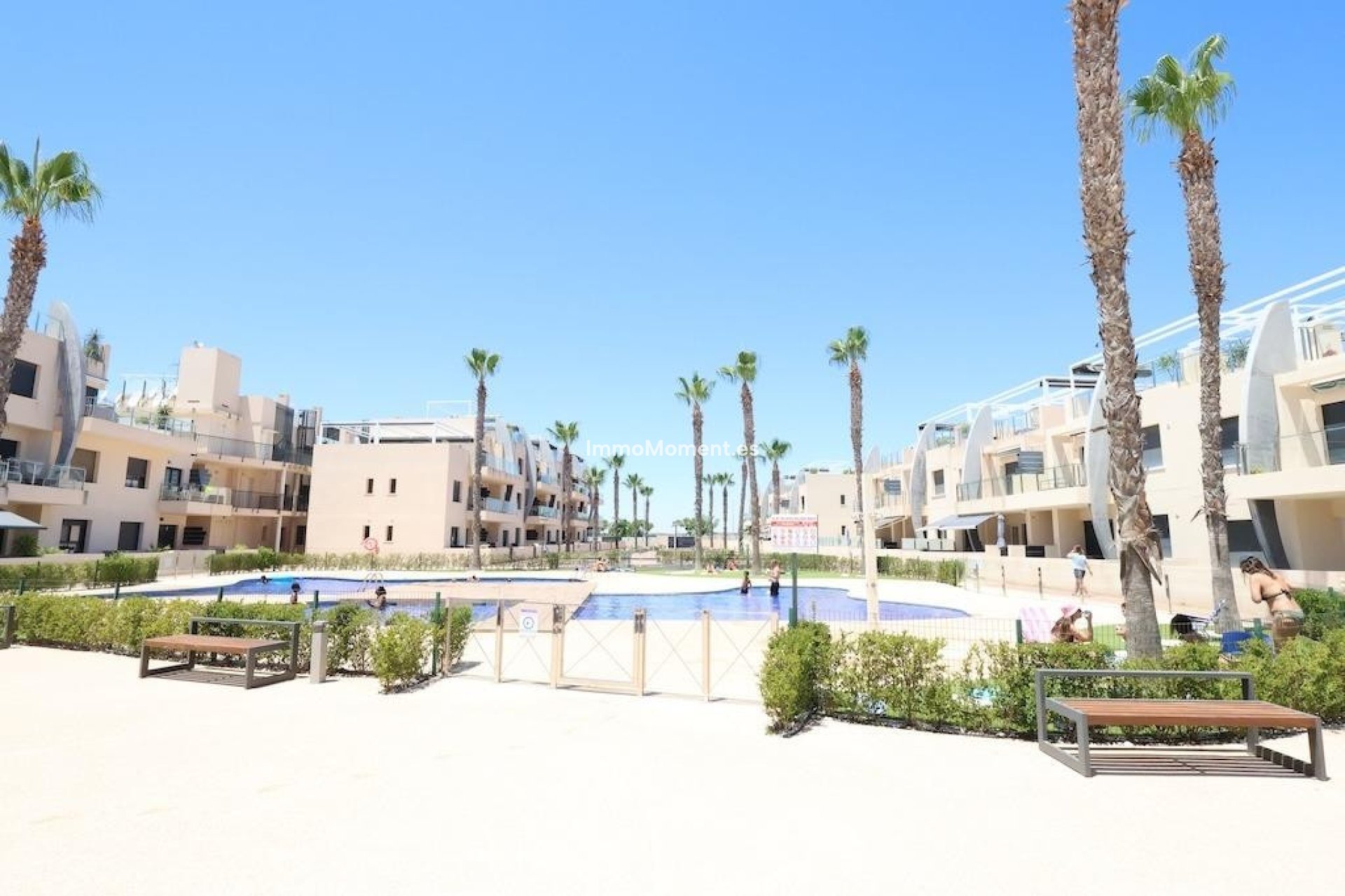 Bestaande woning - Appartement - Pilar de la Horadada - Torre de la Horadada