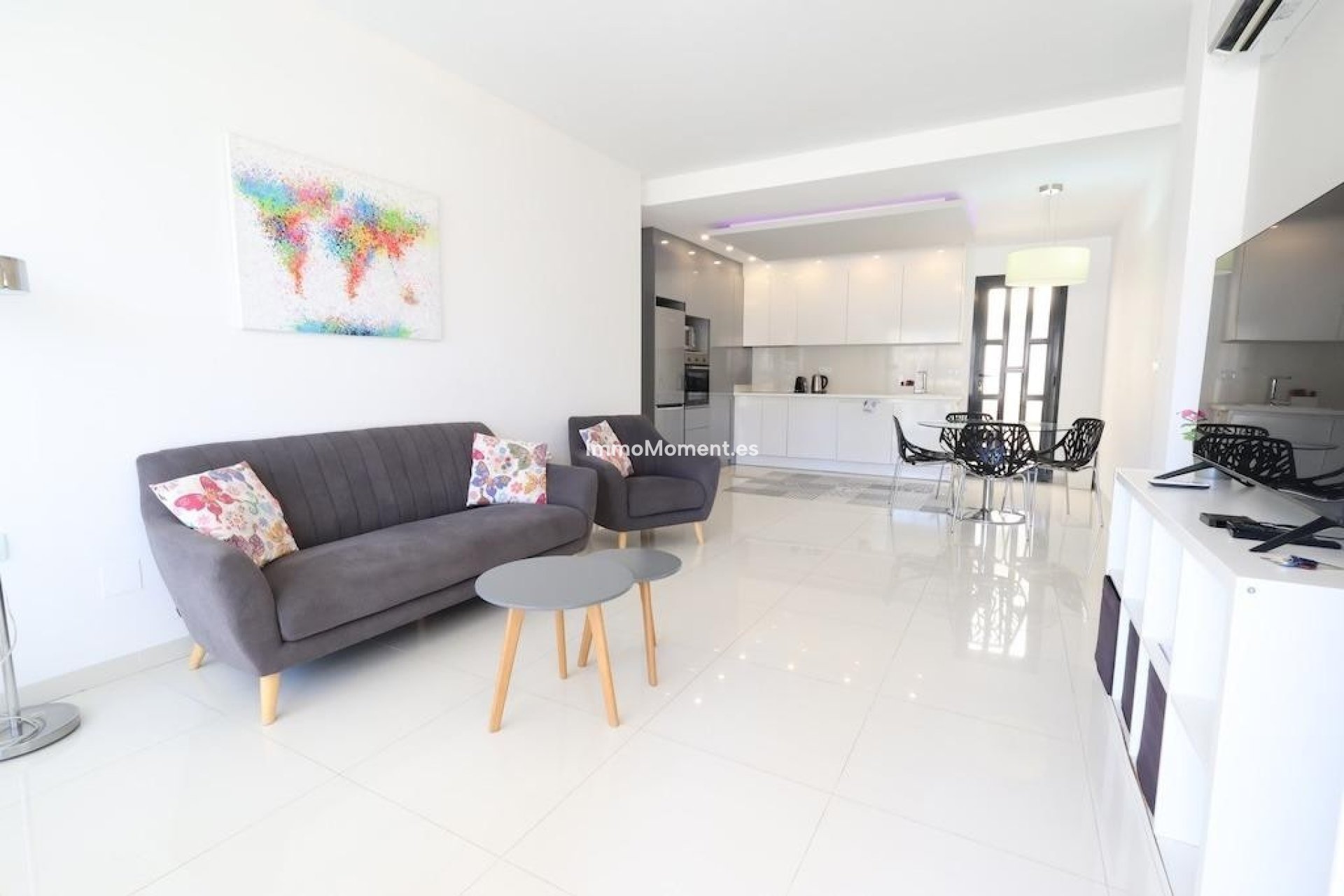 Bestaande woning - Appartement - Pilar de la Horadada - Torre de la Horadada