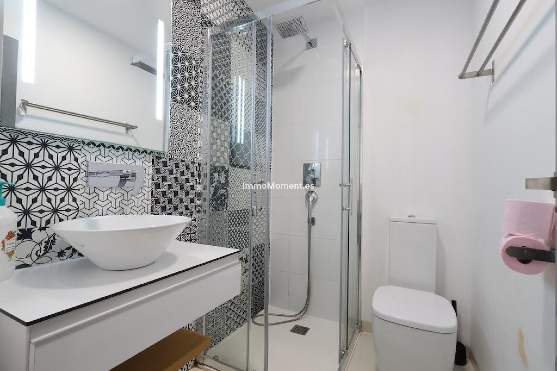 Bestaande woning - Appartement - Pilar de la Horadada - Torre de la Horadada