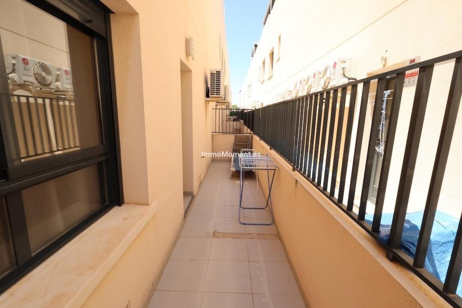 Bestaande woning - Appartement - Pilar de la Horadada - Torre de la Horadada