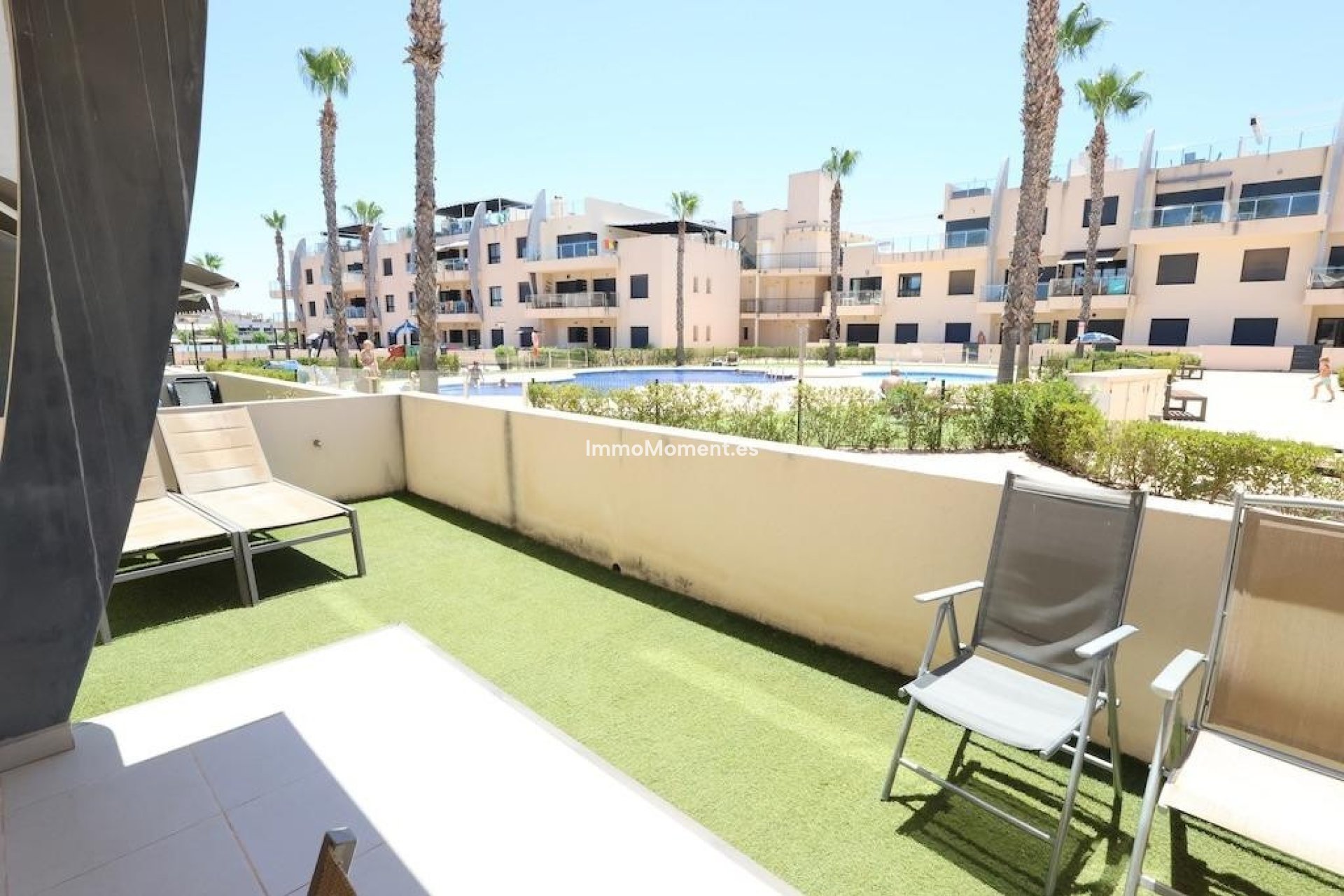 Bestaande woning - Appartement - Pilar de la Horadada - Torre de la Horadada