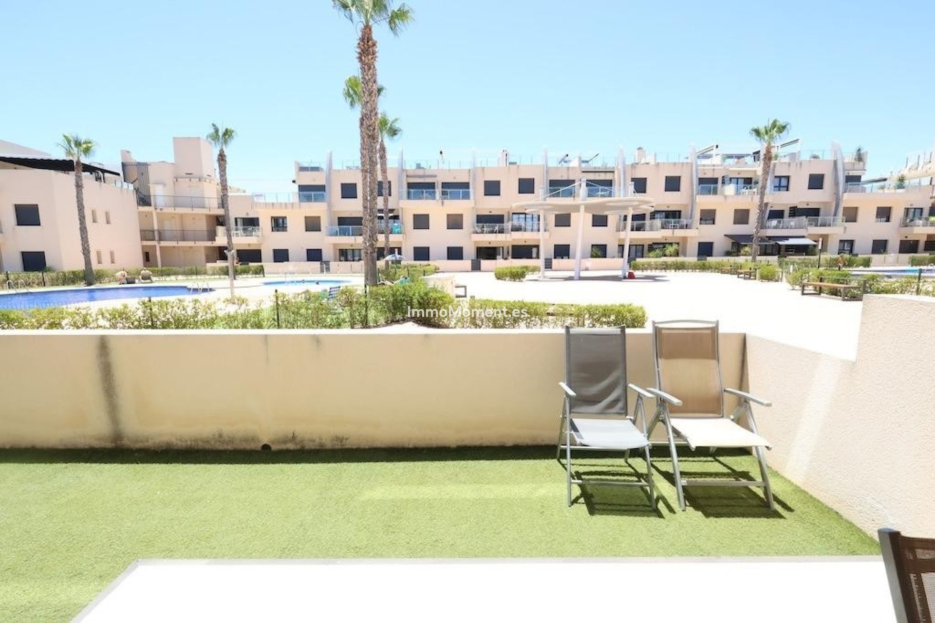 Bestaande woning - Appartement - Pilar de la Horadada - Torre de la Horadada