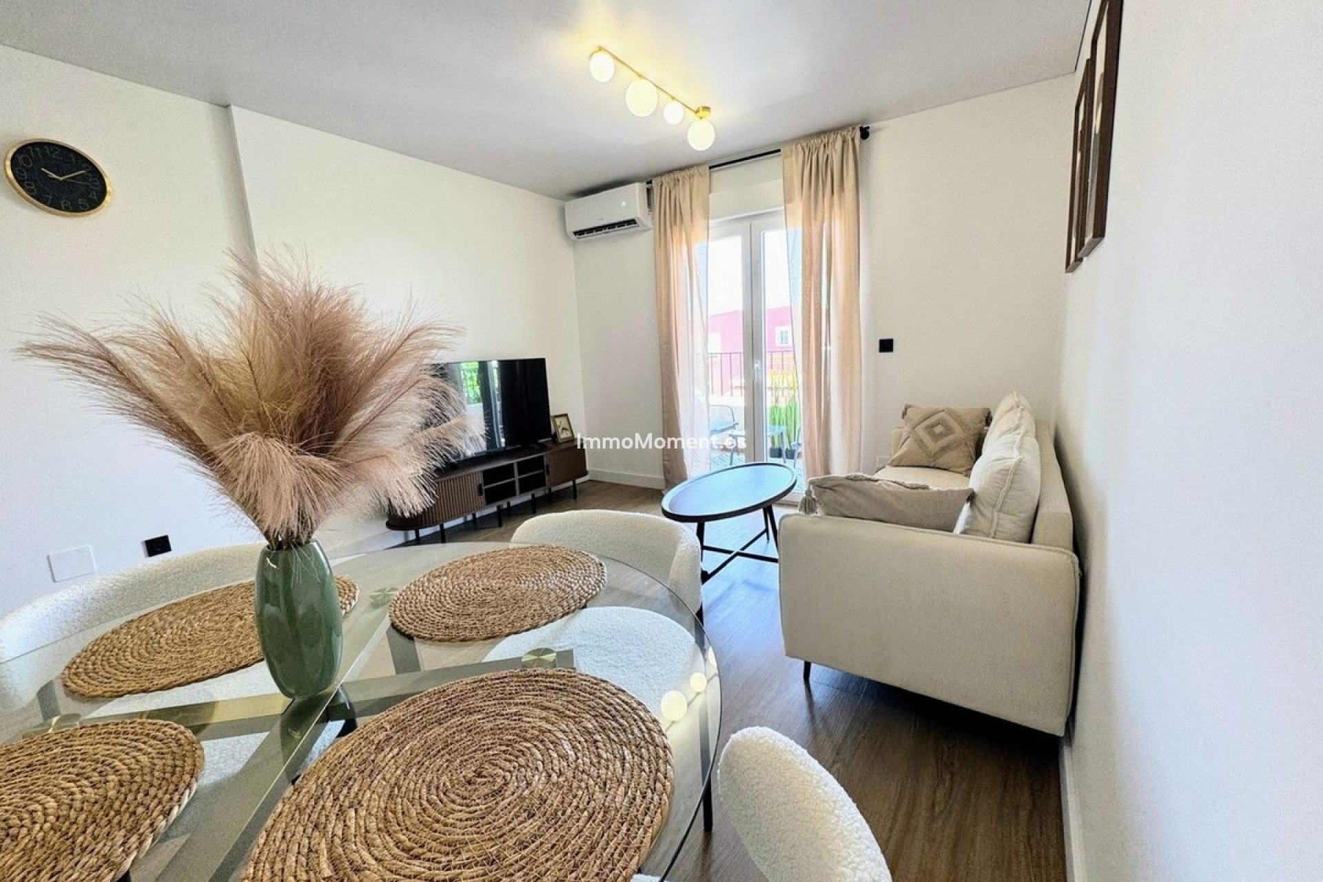 Bestaande woning - Appartement - Pilar de la Horadada - Torre de la Horadada