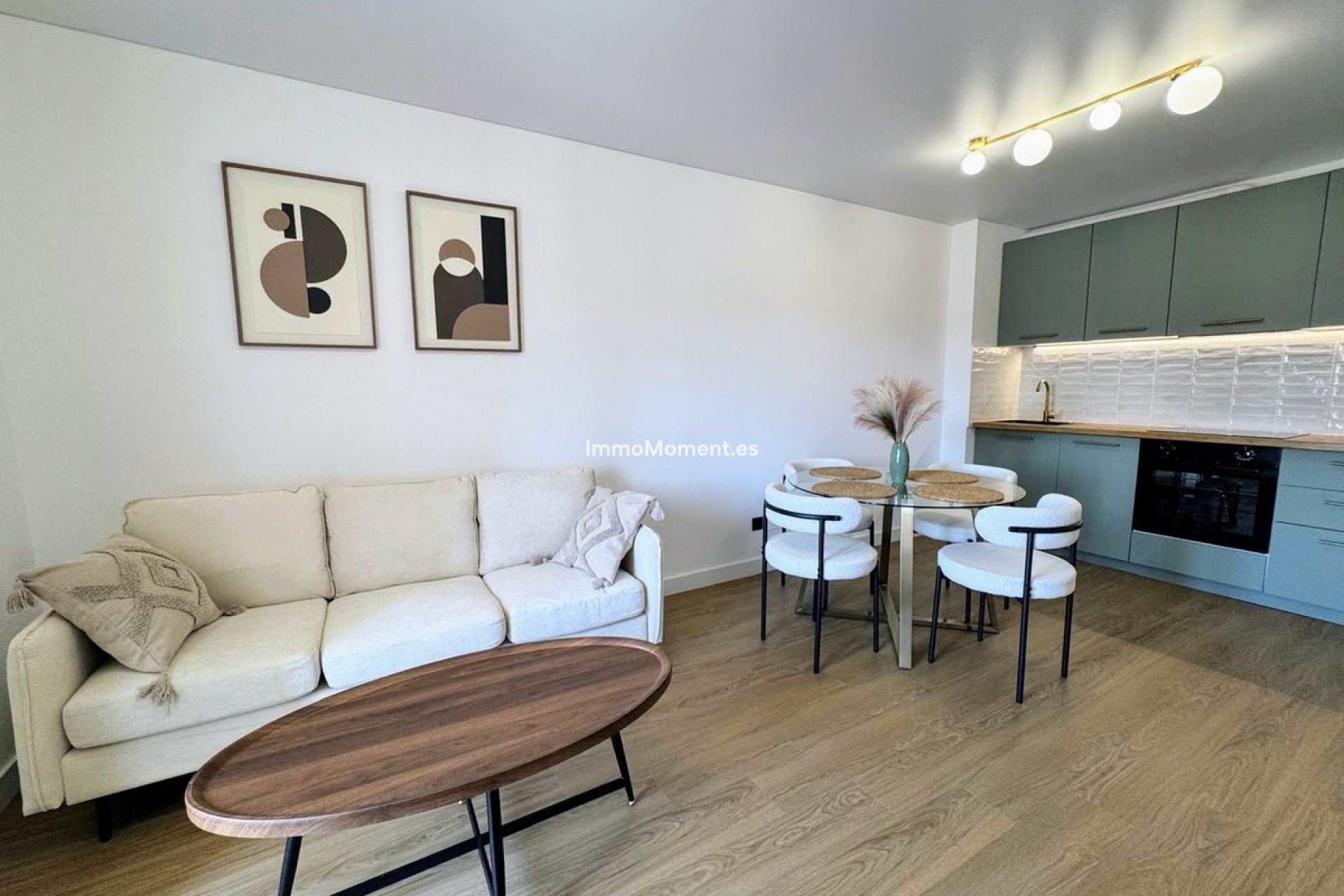 Bestaande woning - Appartement - Pilar de la Horadada - Torre de la Horadada