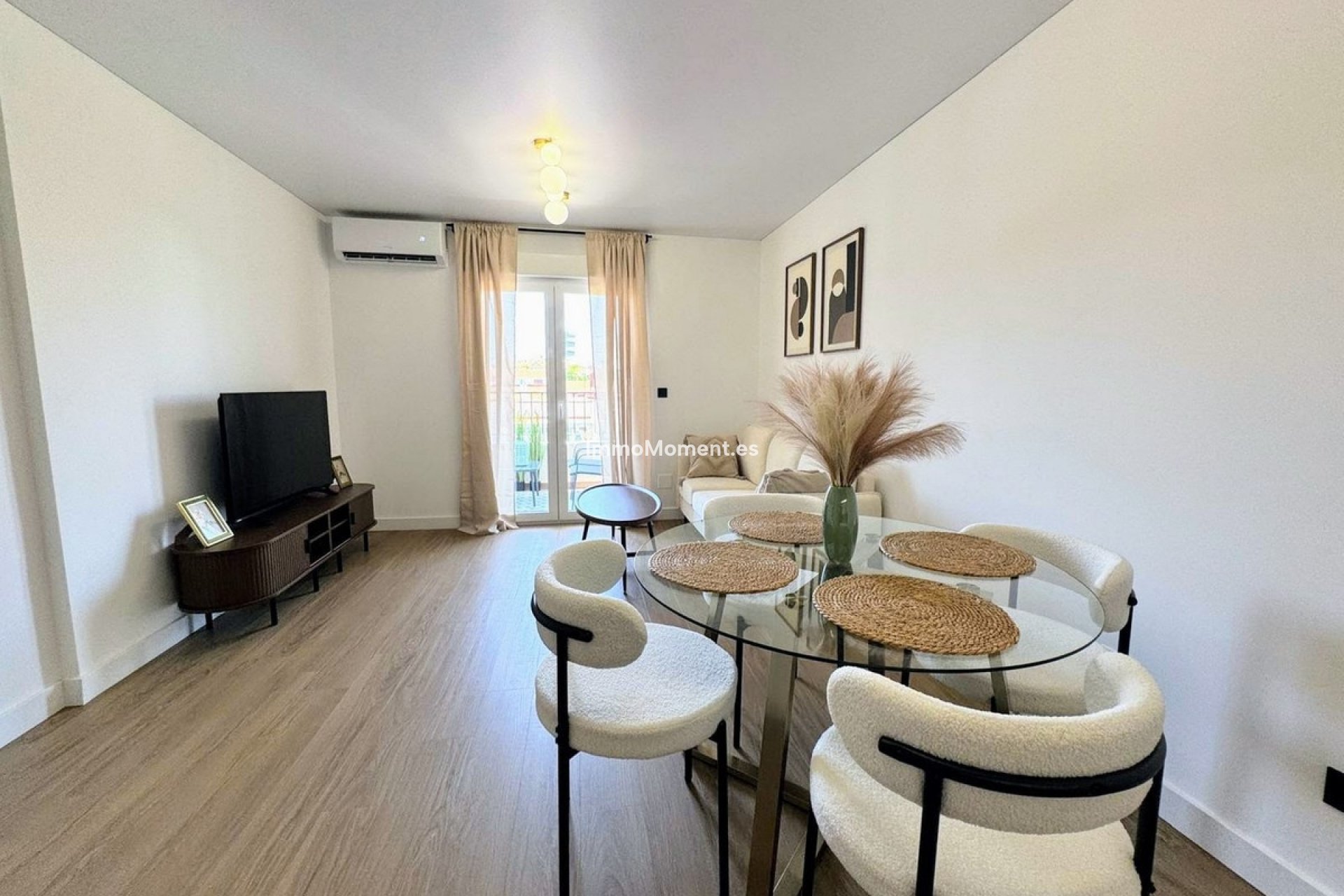 Bestaande woning - Appartement - Pilar de la Horadada - Torre de la Horadada