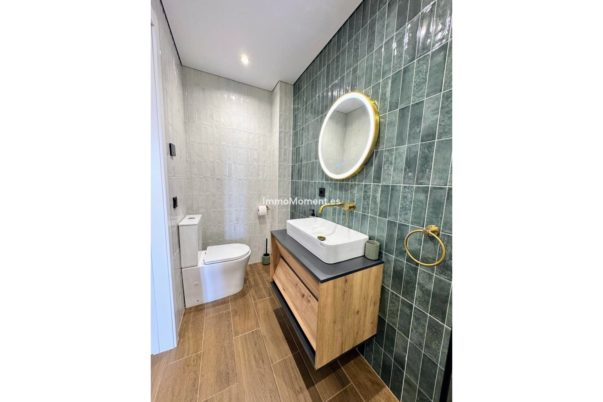 Bestaande woning - Appartement - Pilar de la Horadada - Torre de la Horadada