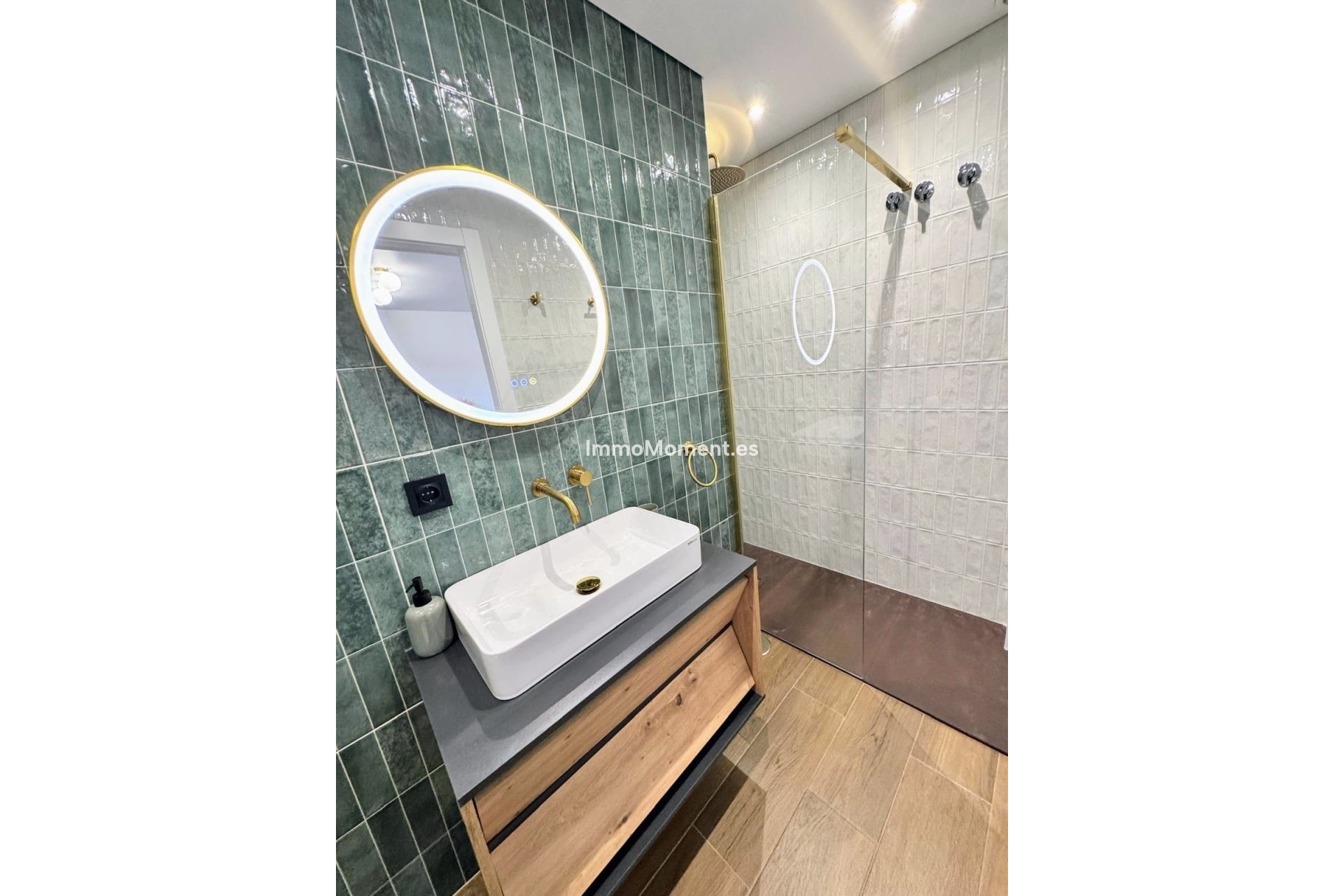 Bestaande woning - Appartement - Pilar de la Horadada - Torre de la Horadada