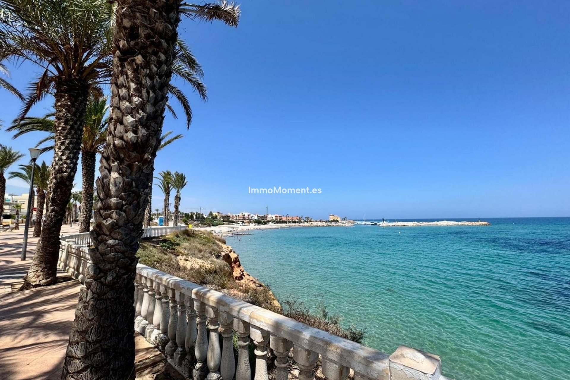Bestaande woning - Appartement - Pilar de la Horadada - Torre de la Horadada