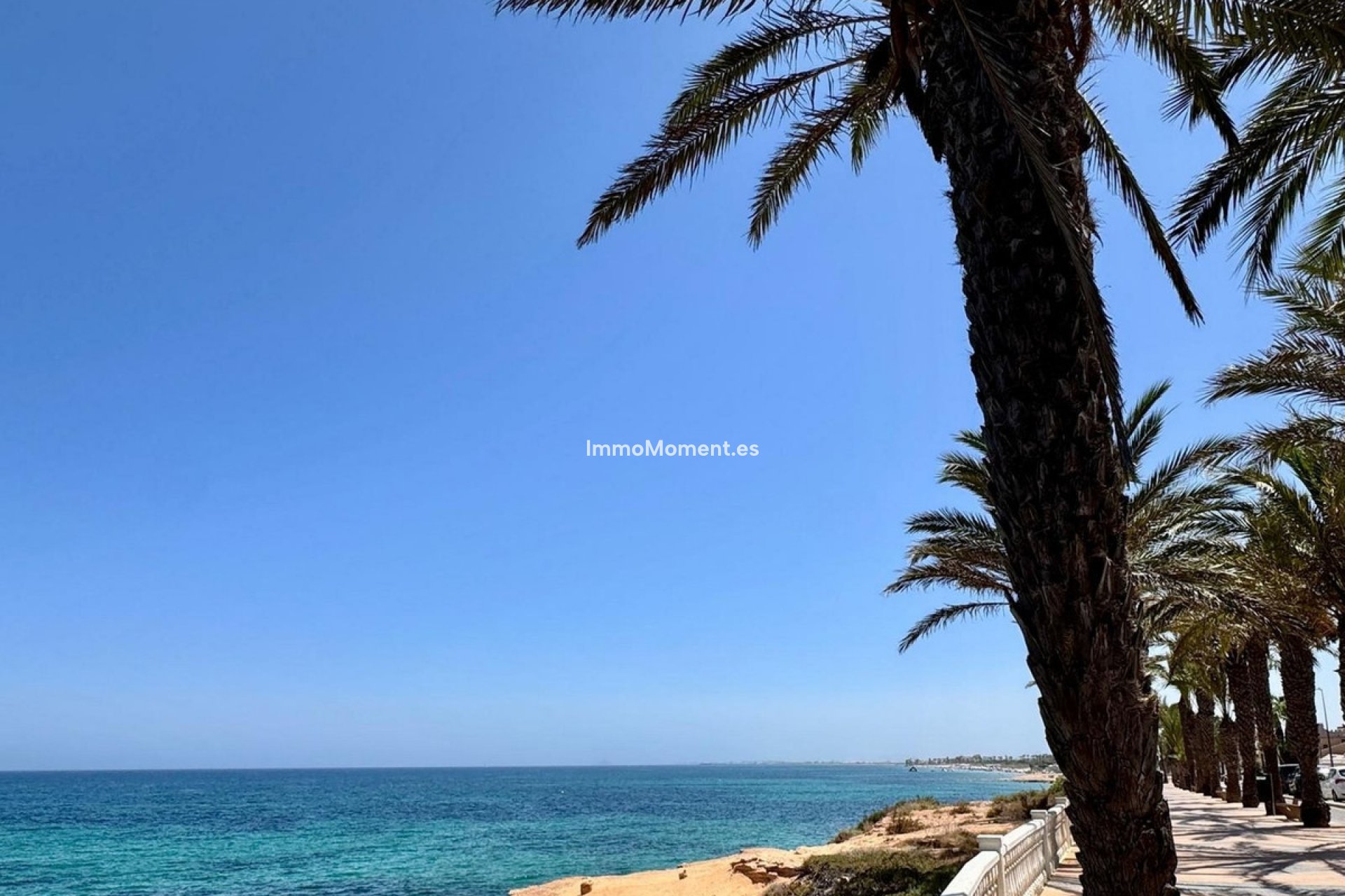 Bestaande woning - Appartement - Pilar de la Horadada - Torre de la Horadada