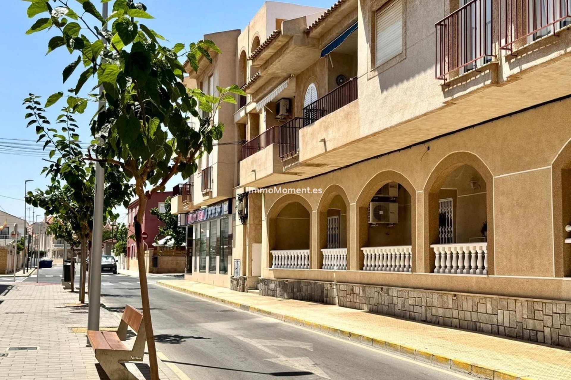 Bestaande woning - Appartement - Pilar de la Horadada - Torre de la Horadada