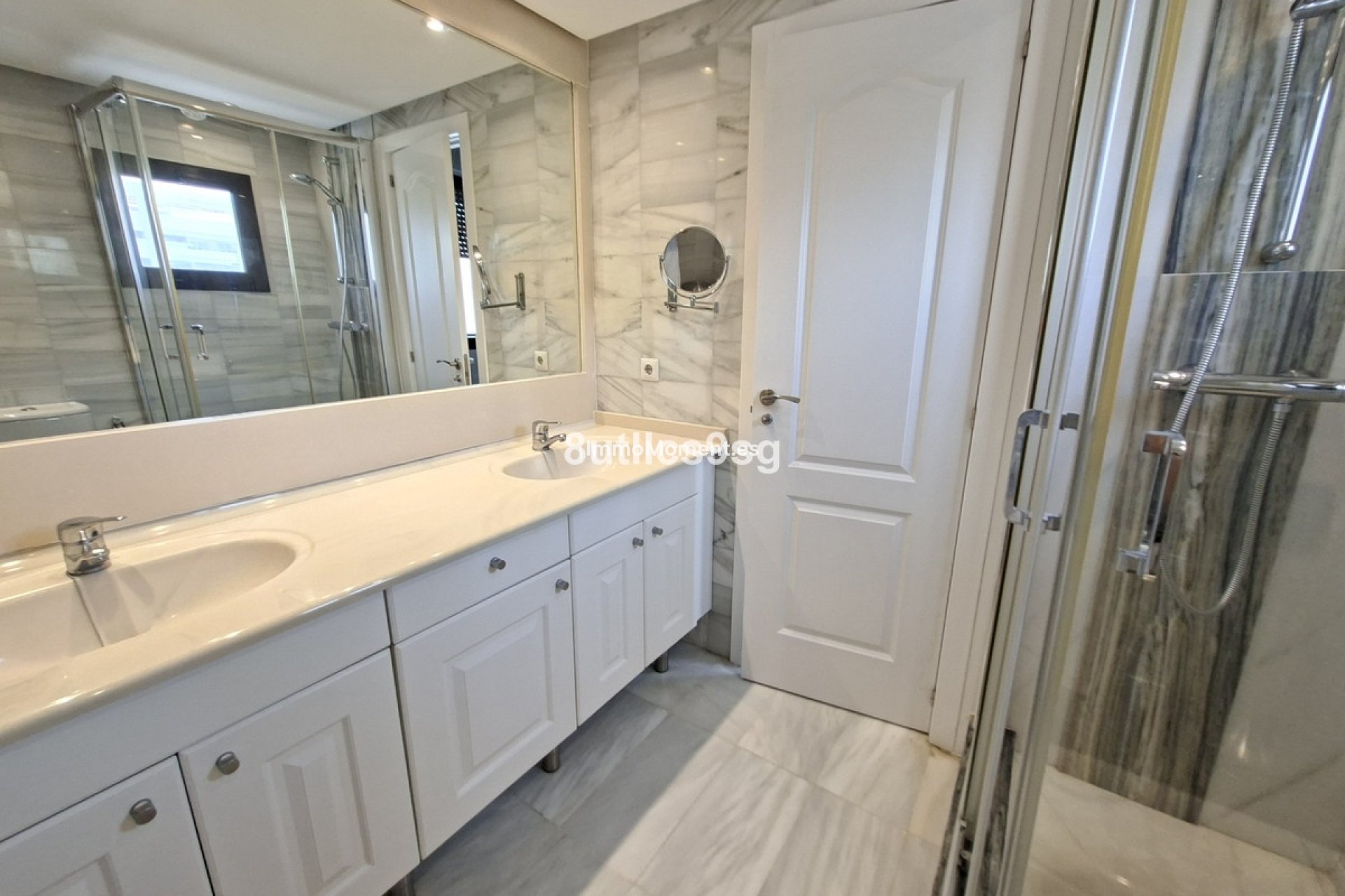 Bestaande woning - Appartement - Puerto Banús