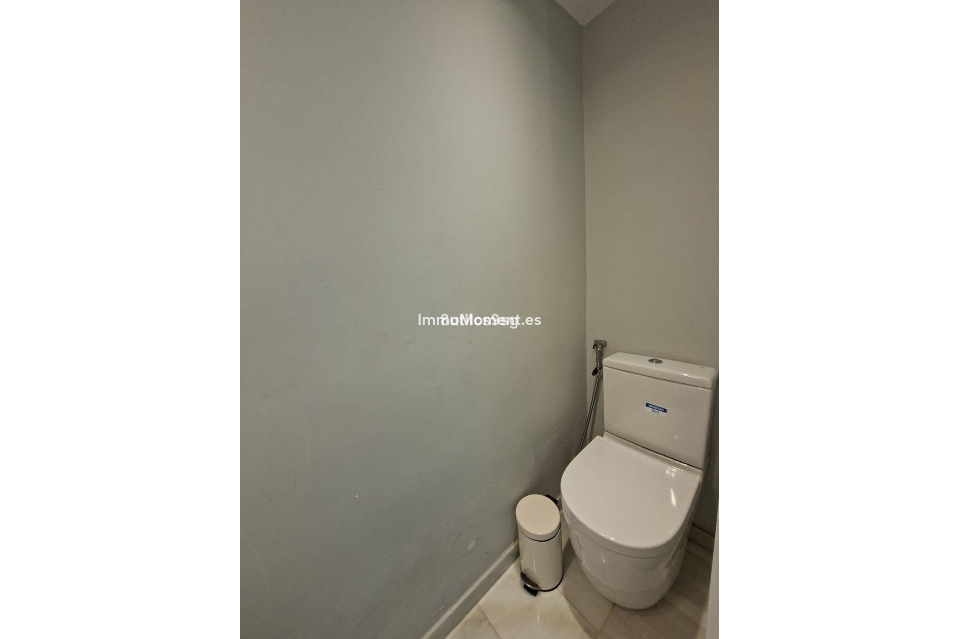 Bestaande woning - Appartement - Puerto Banús
