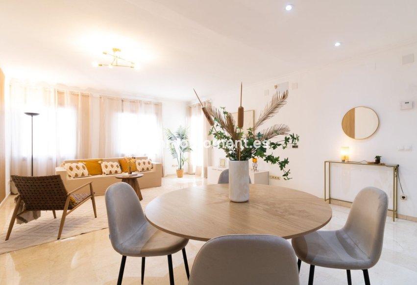 Bestaande woning - Appartement - Puerto Banús