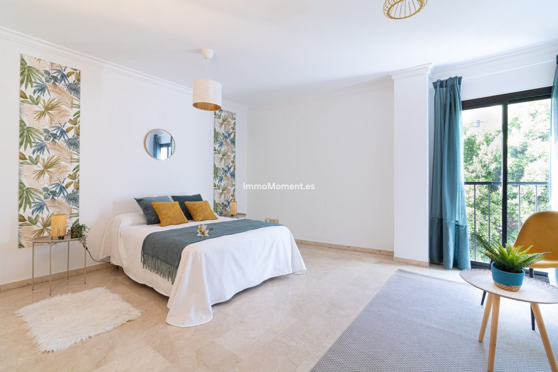 Bestaande woning - Appartement - Puerto Banús