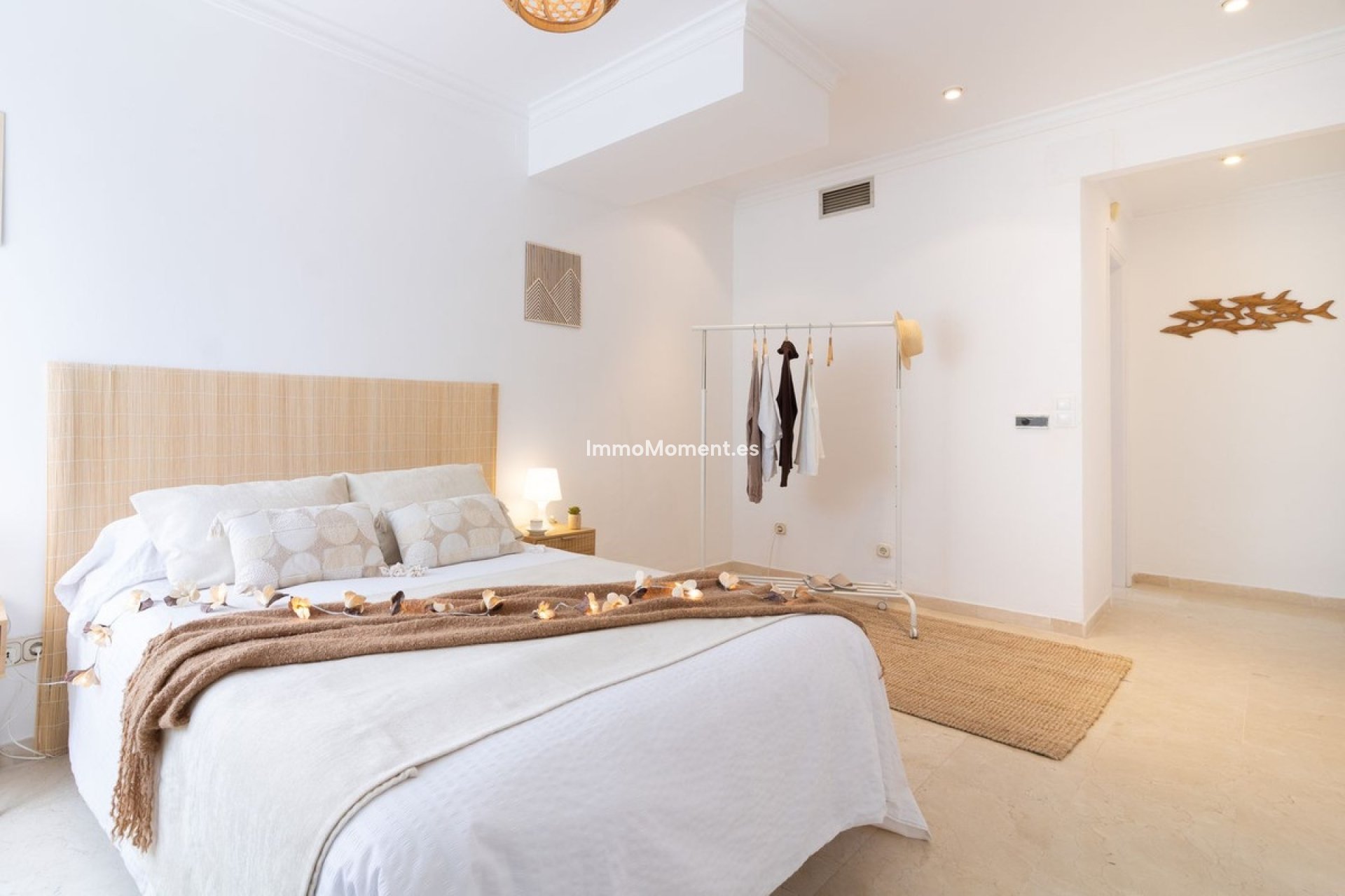 Bestaande woning - Appartement - Puerto Banús