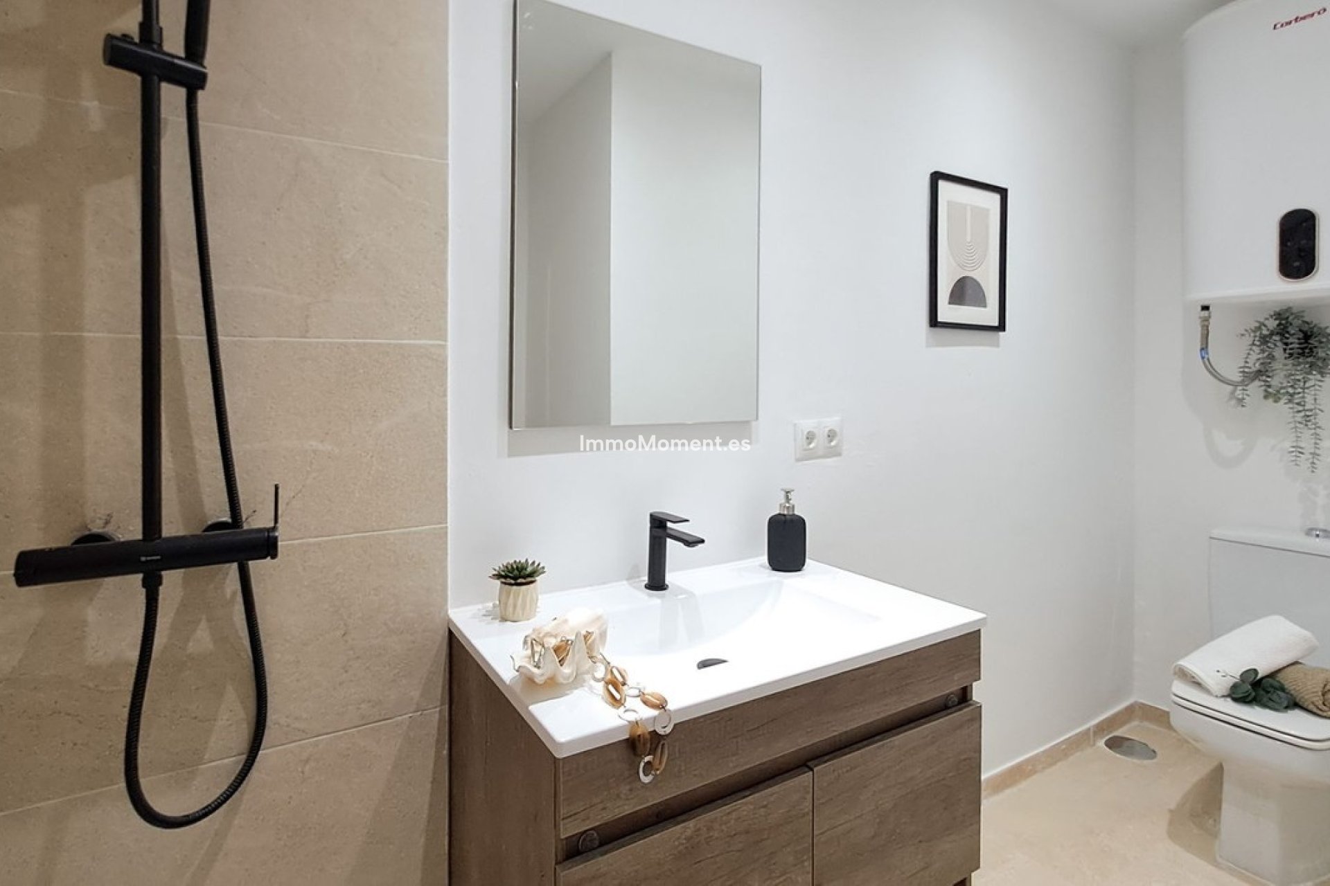 Bestaande woning - Appartement - Puerto Banús