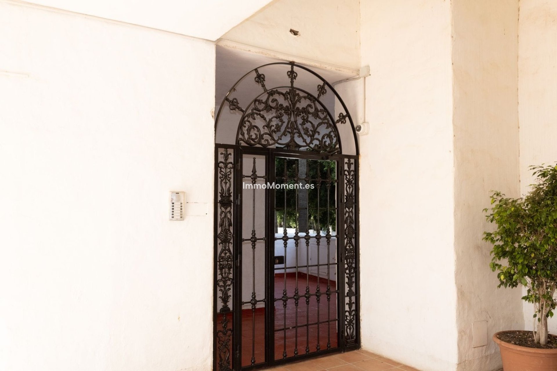 Bestaande woning - Appartement - Puerto Banús
