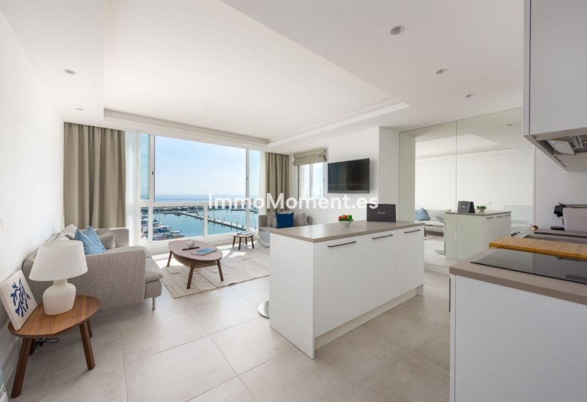 Bestaande woning - Appartement - Puerto Banús
