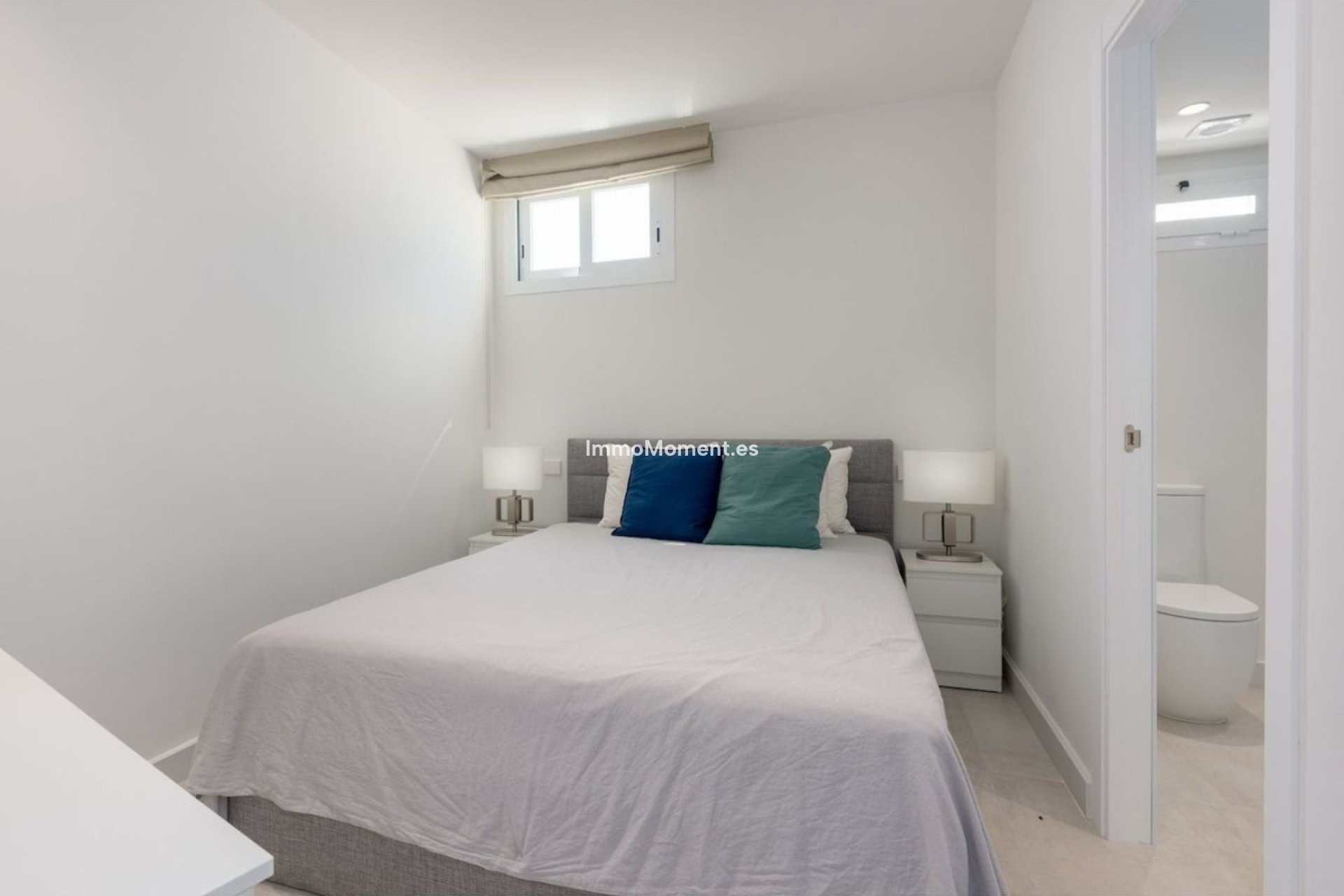 Bestaande woning - Appartement - Puerto Banús