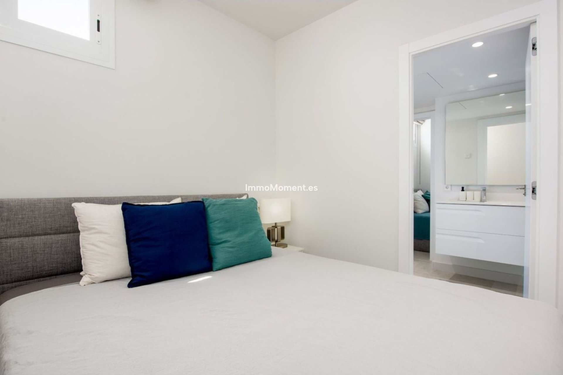 Bestaande woning - Appartement - Puerto Banús