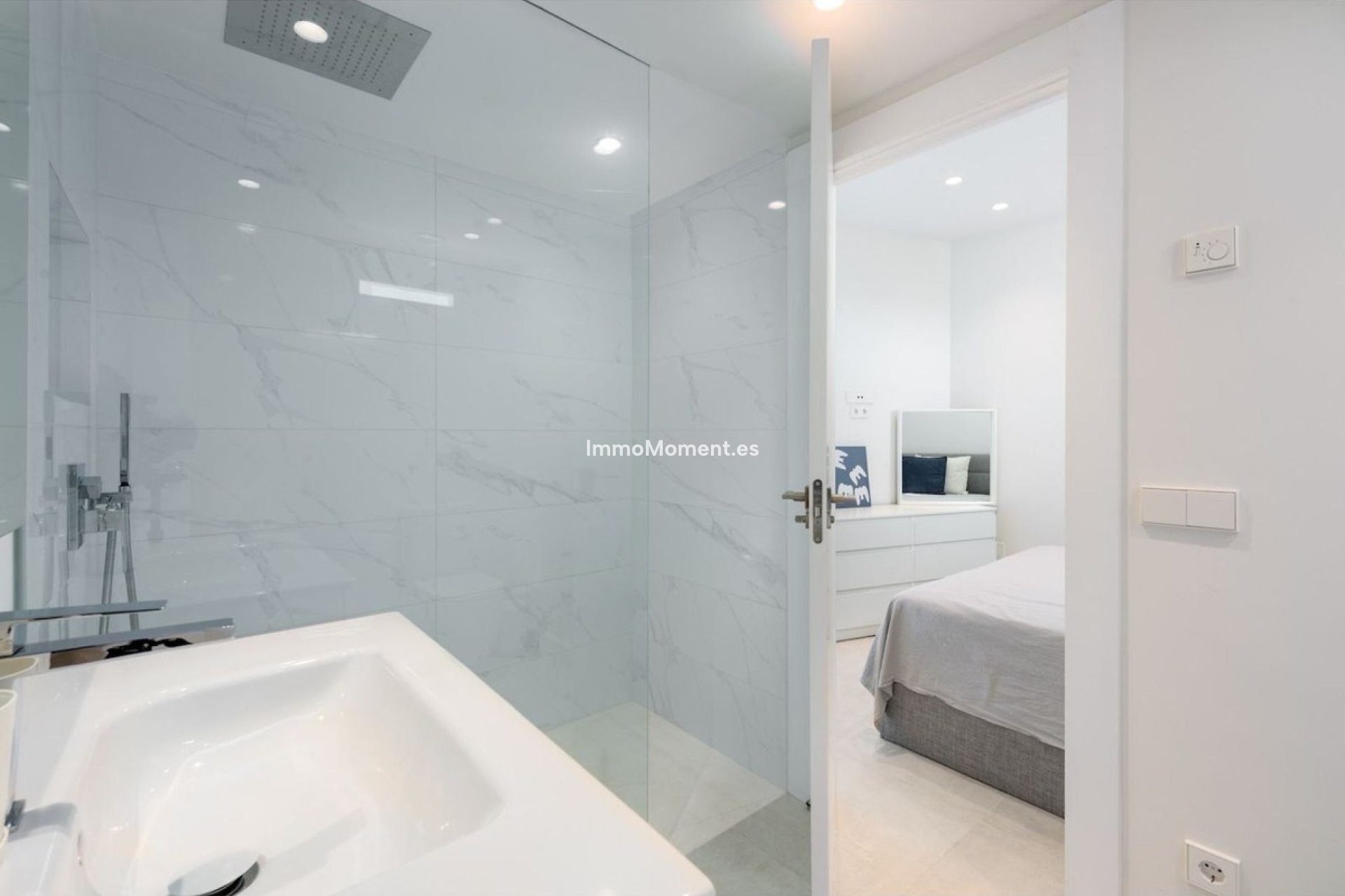 Bestaande woning - Appartement - Puerto Banús