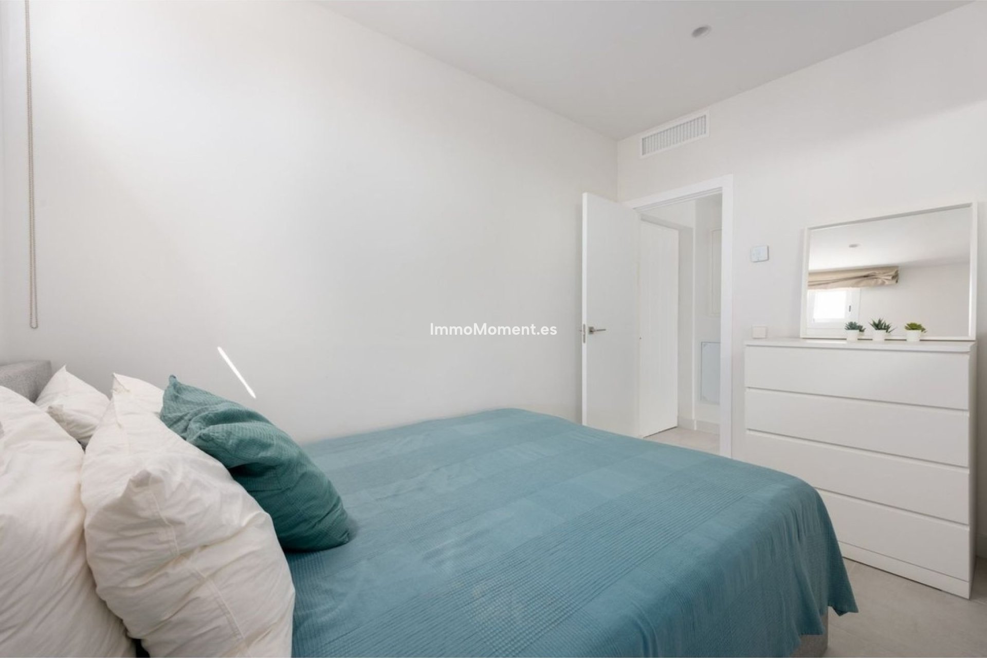 Bestaande woning - Appartement - Puerto Banús
