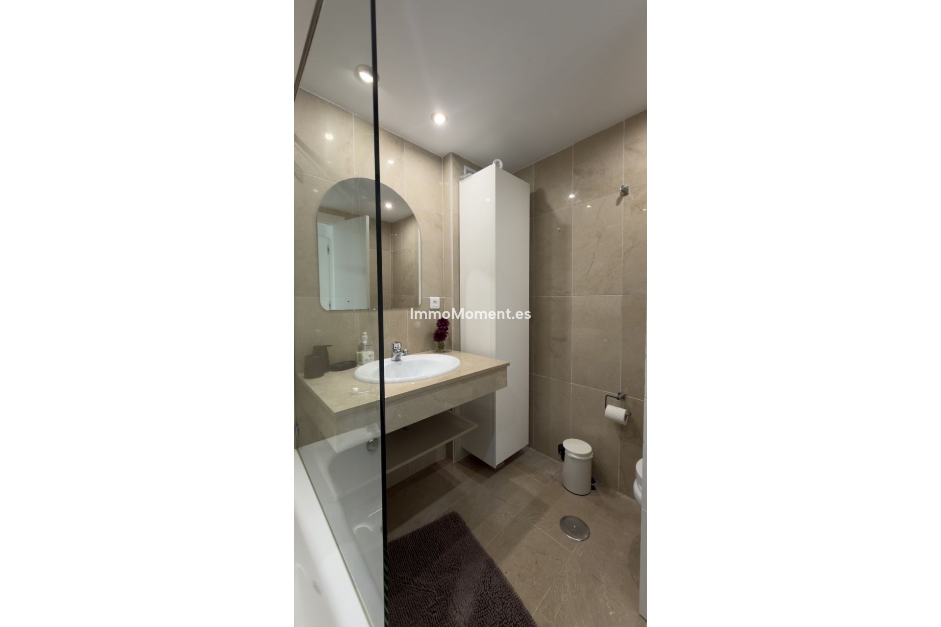 Bestaande woning - Appartement - Puerto Banús