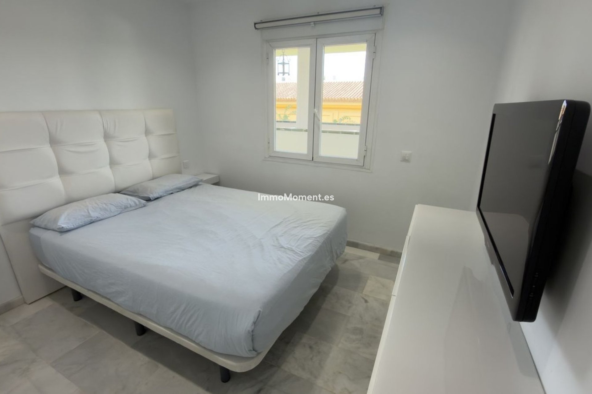Bestaande woning - Appartement - Puerto Banús