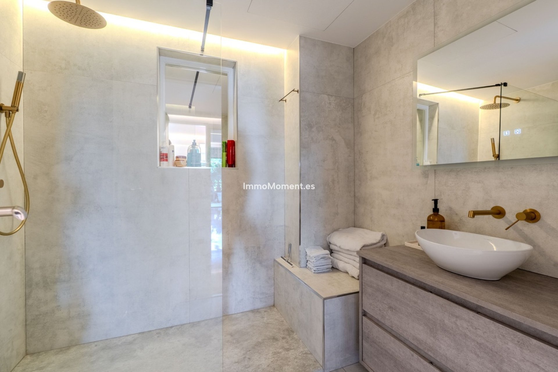 Bestaande woning - Appartement - Puerto Banús