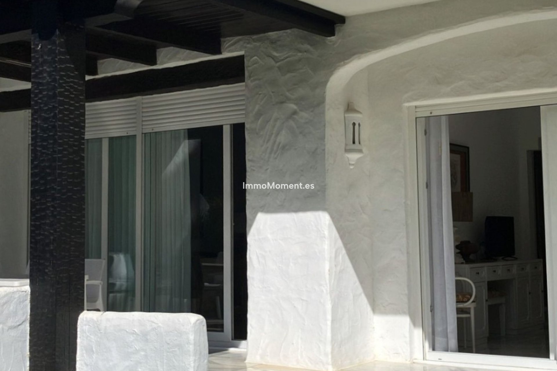 Bestaande woning - Appartement - Puerto Banús