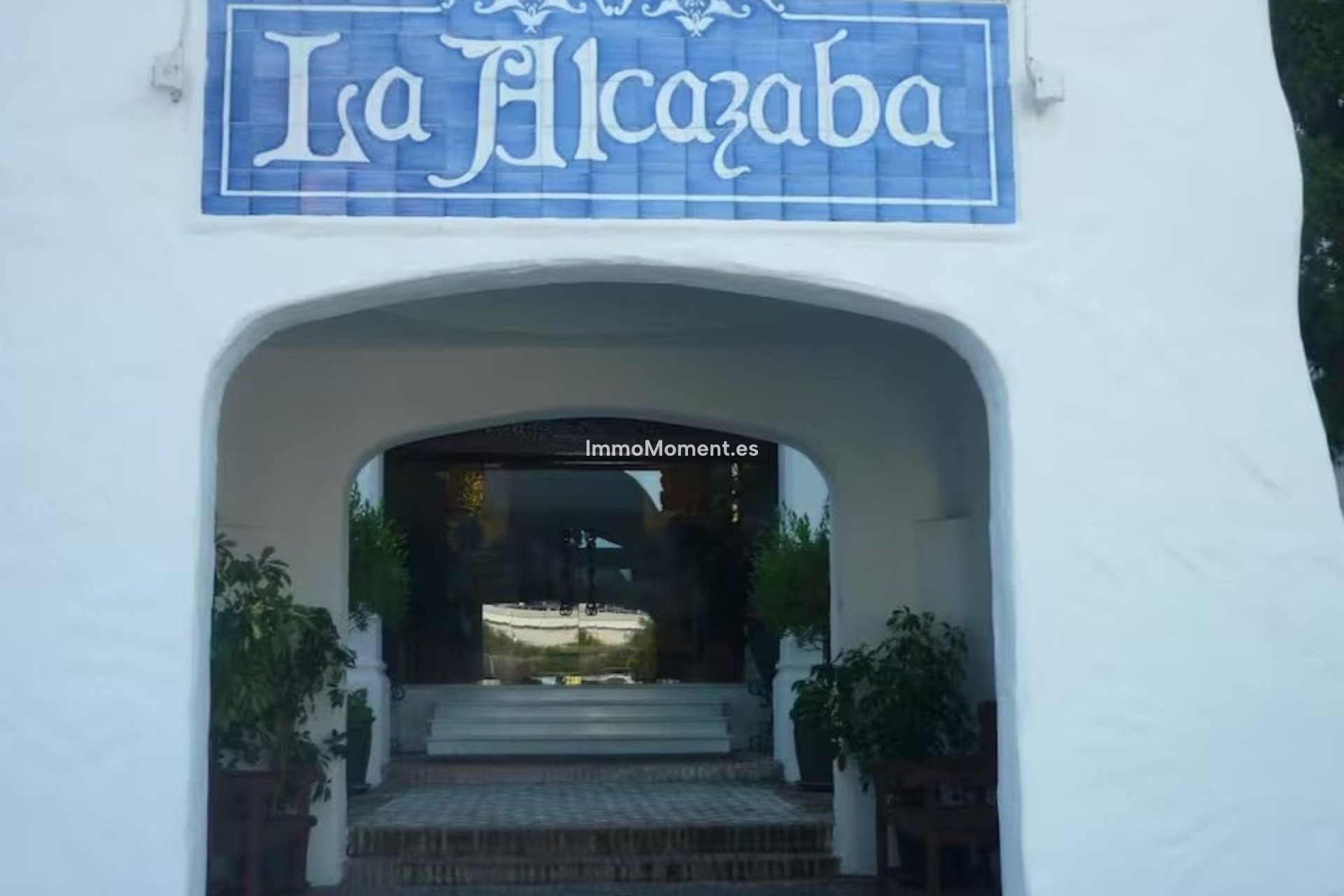 Bestaande woning - Appartement - Puerto Banús
