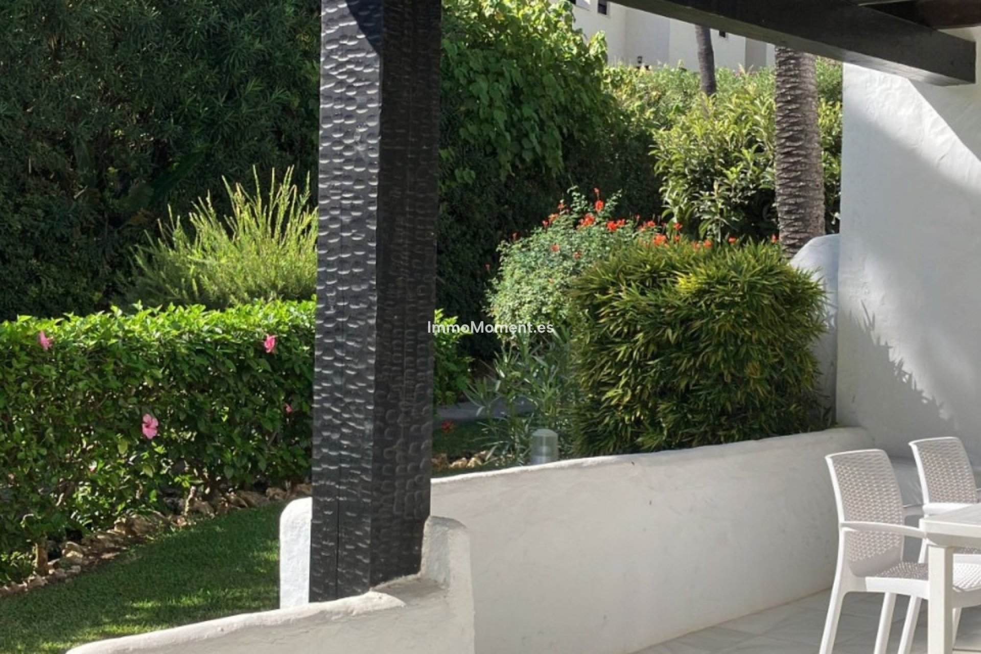 Bestaande woning - Appartement - Puerto Banús