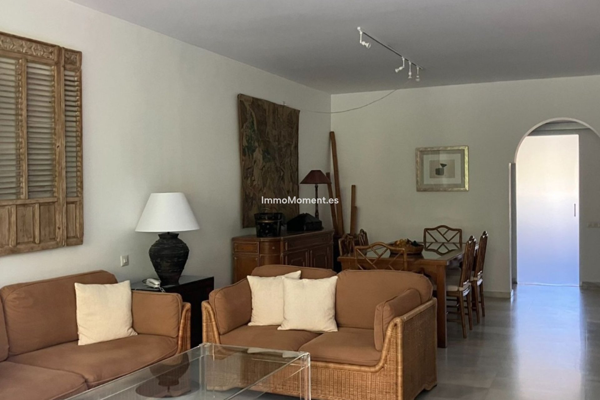 Bestaande woning - Appartement - Puerto Banús