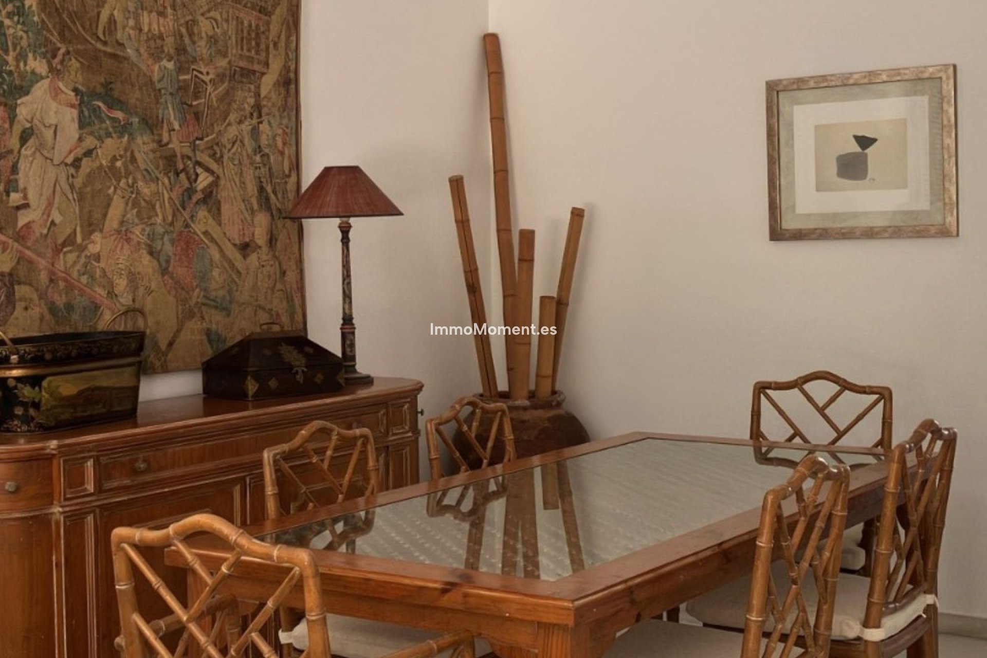 Bestaande woning - Appartement - Puerto Banús