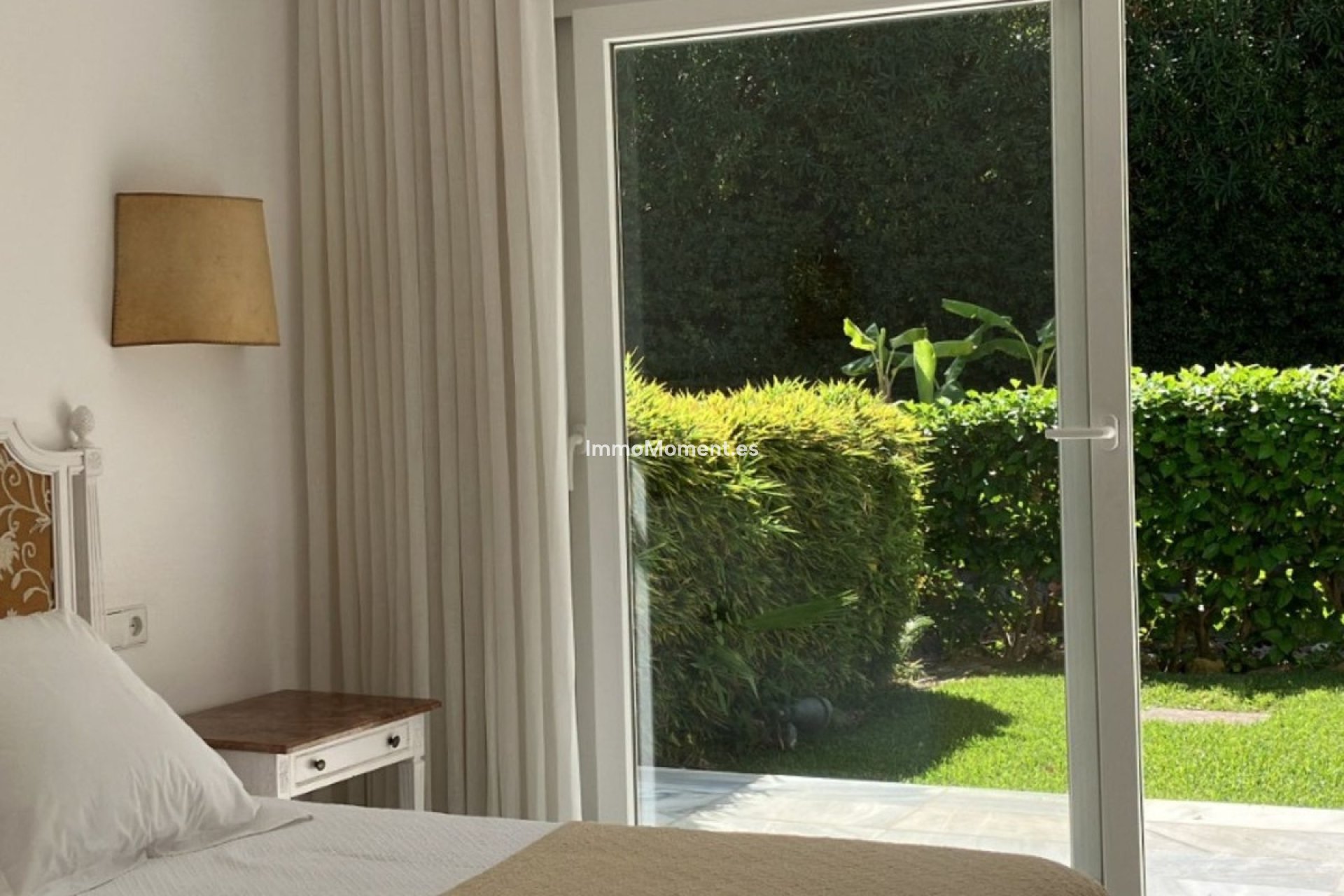 Bestaande woning - Appartement - Puerto Banús