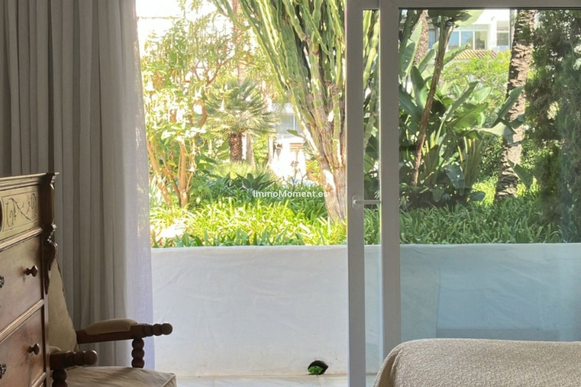 Bestaande woning - Appartement - Puerto Banús