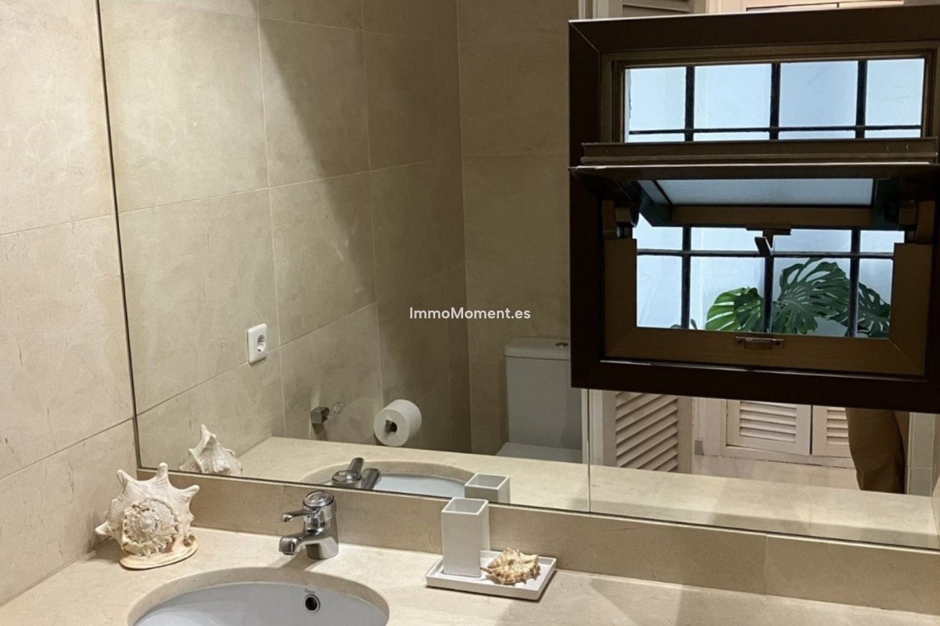 Bestaande woning - Appartement - Puerto Banús
