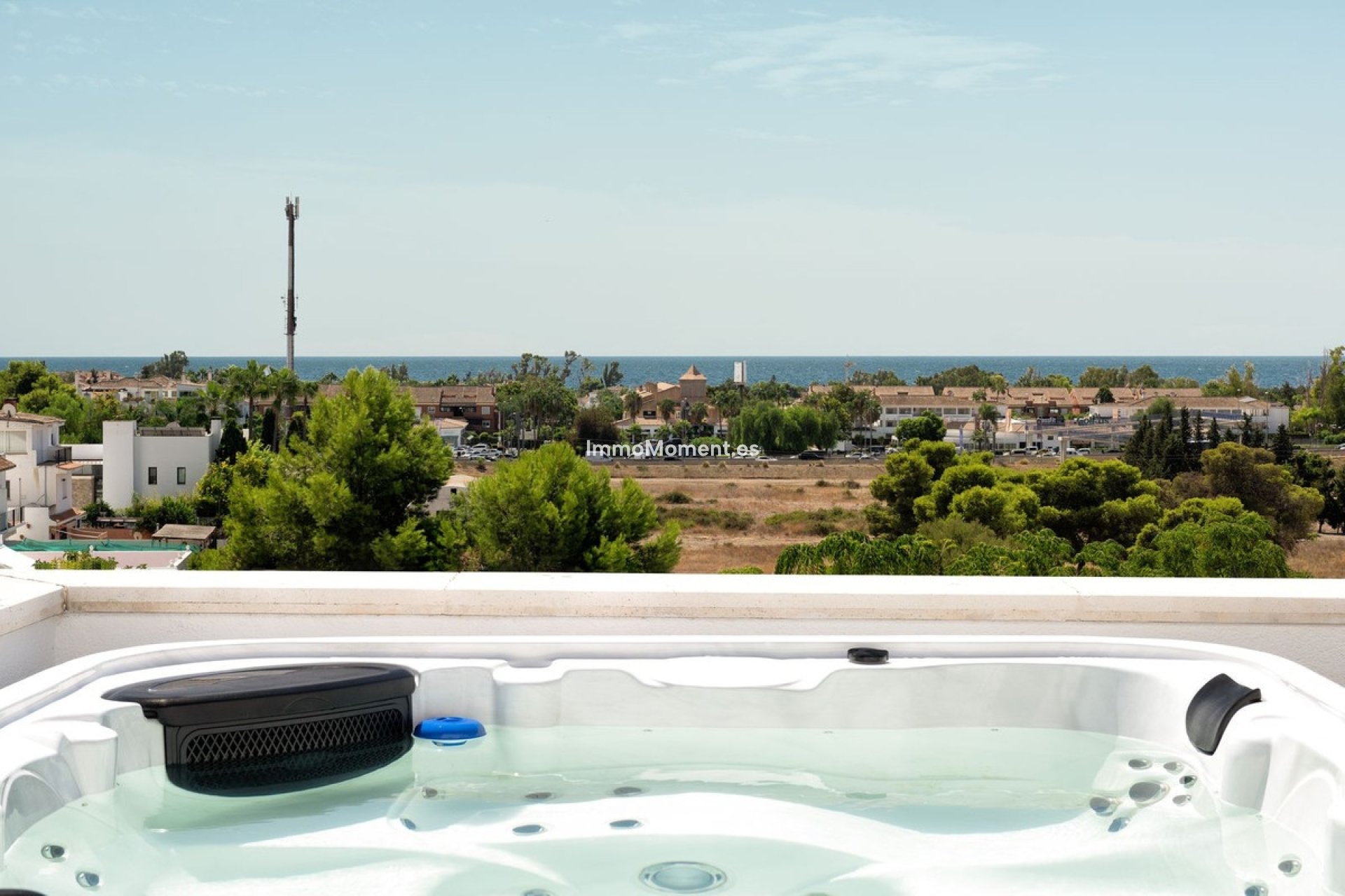 Bestaande woning - Appartement - Puerto Banús