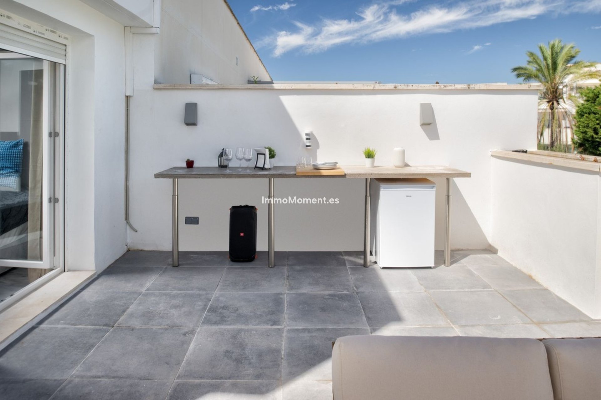 Bestaande woning - Appartement - Puerto Banús