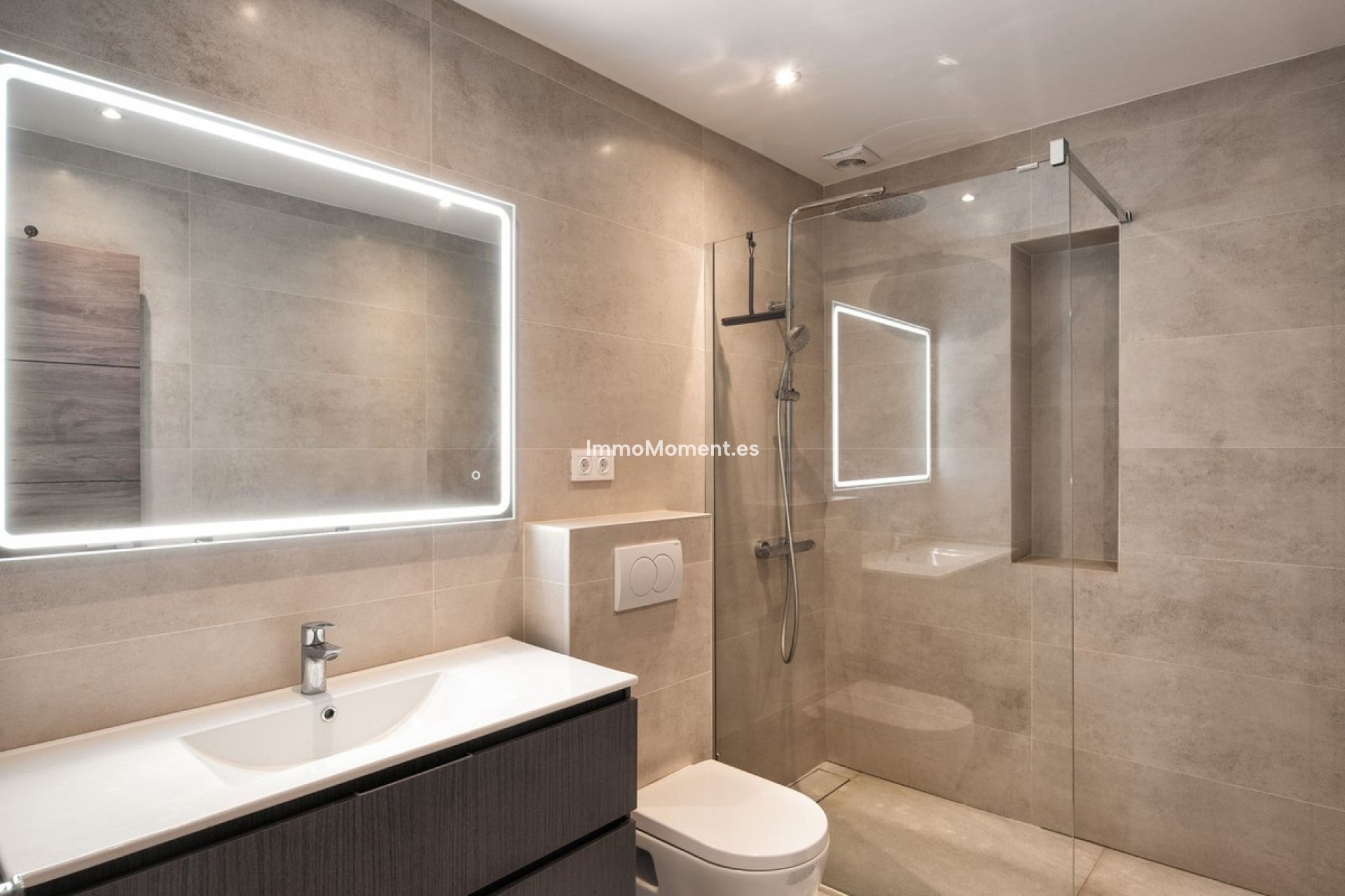 Bestaande woning - Appartement - Puerto Banús